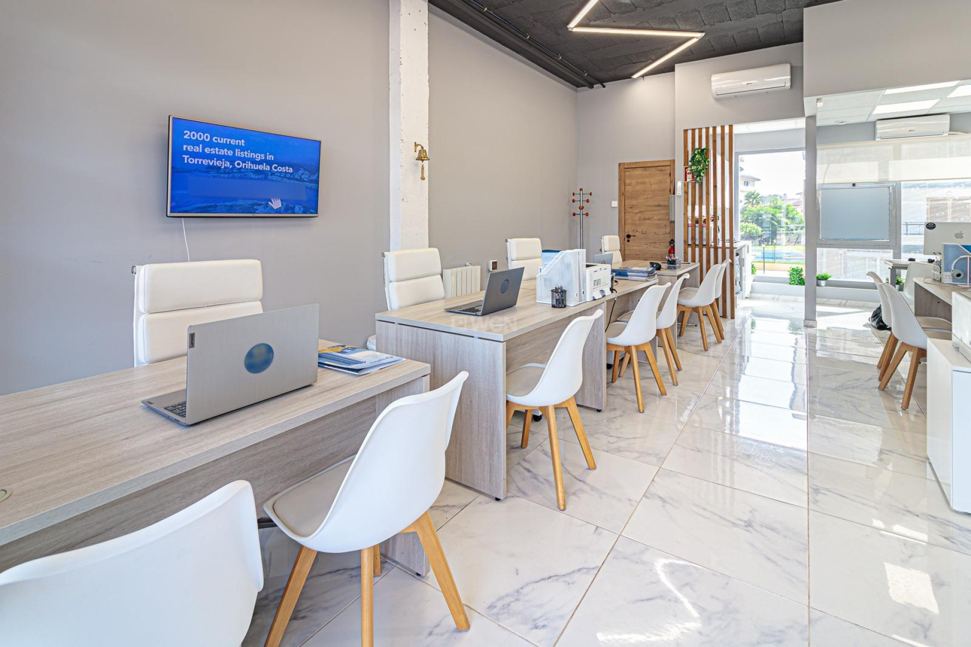 Reventa - Comercial - Torrevieja - La Mata