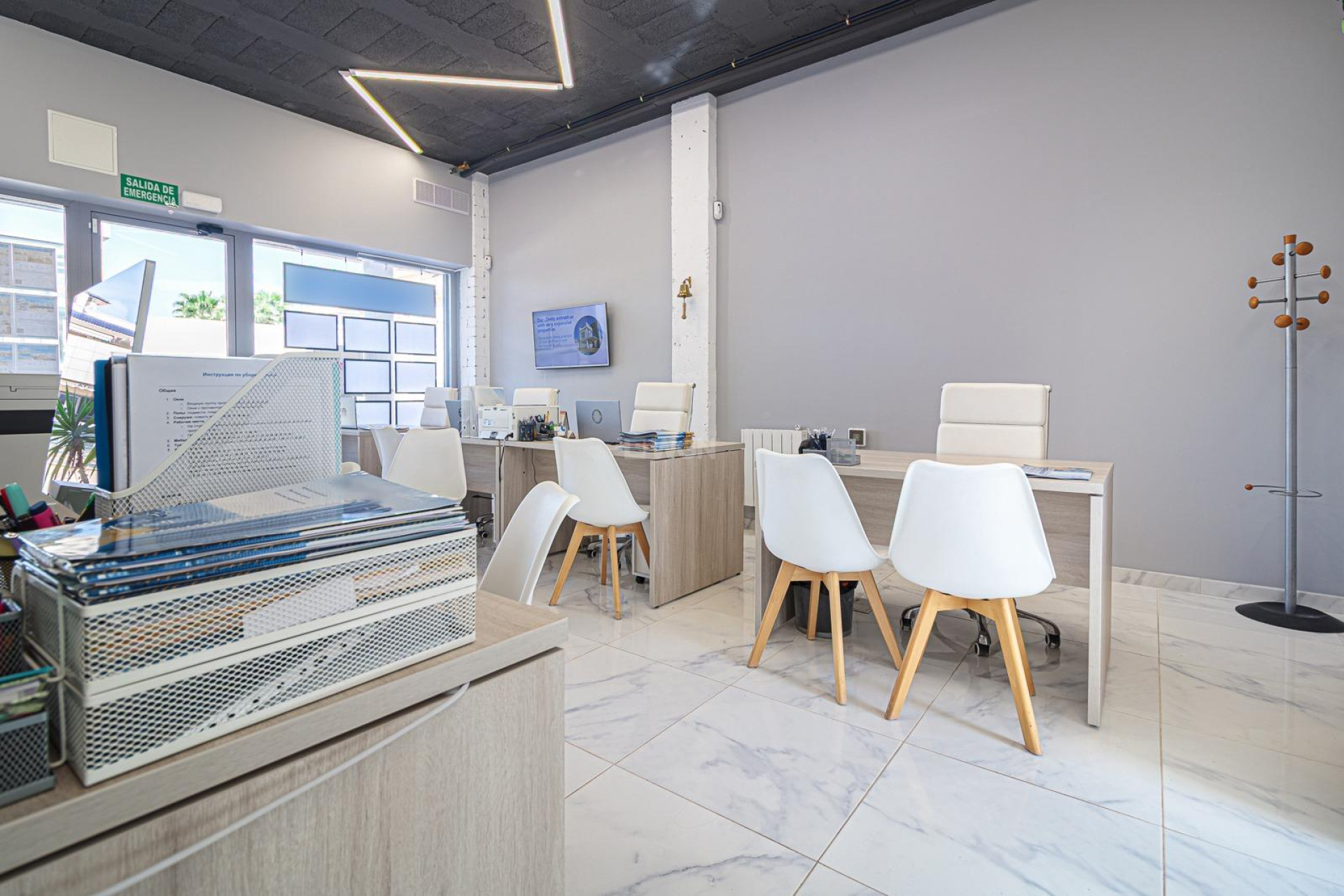 Reventa - Comercial - Torrevieja - La Mata