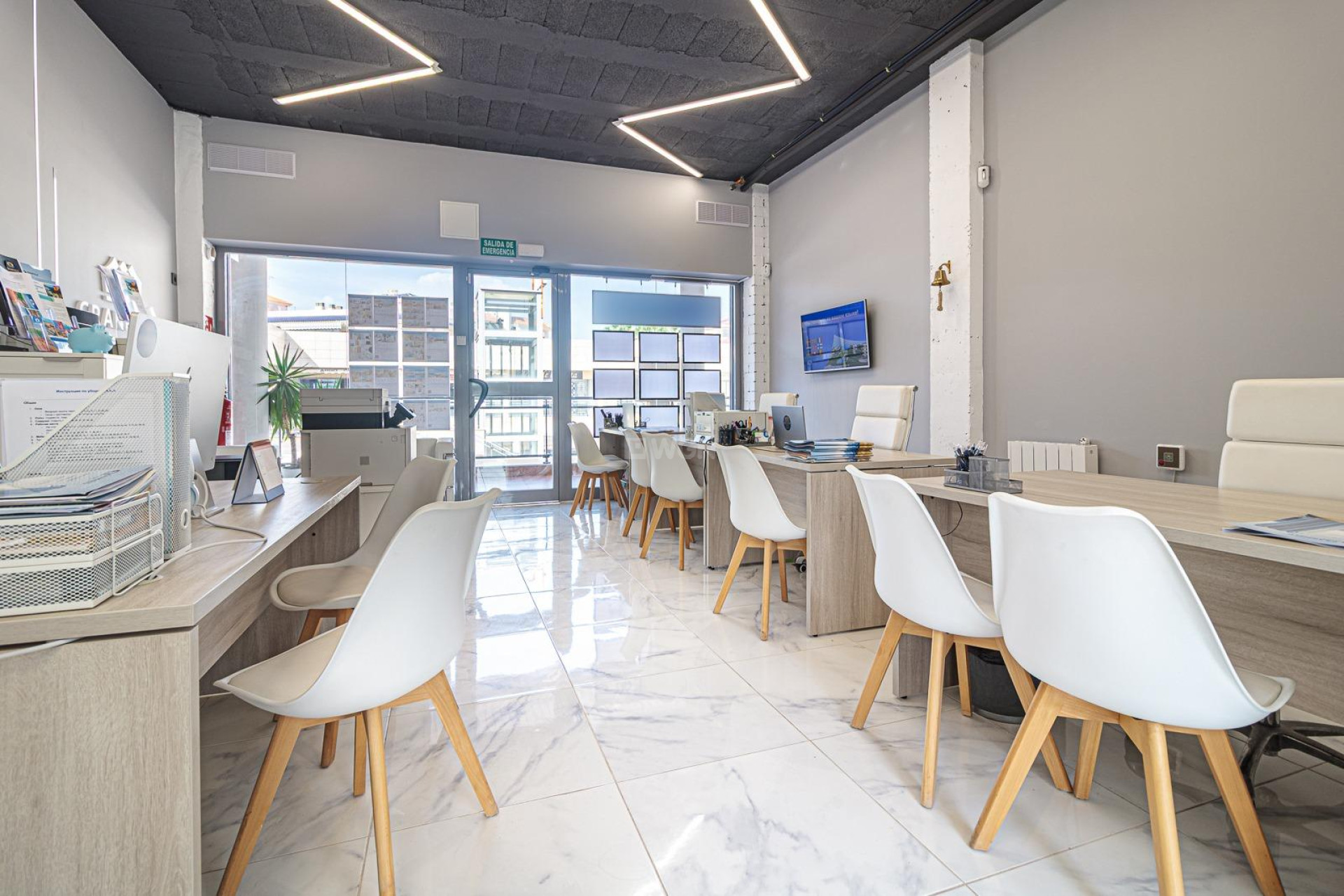 Reventa - Comercial - Torrevieja - La Mata