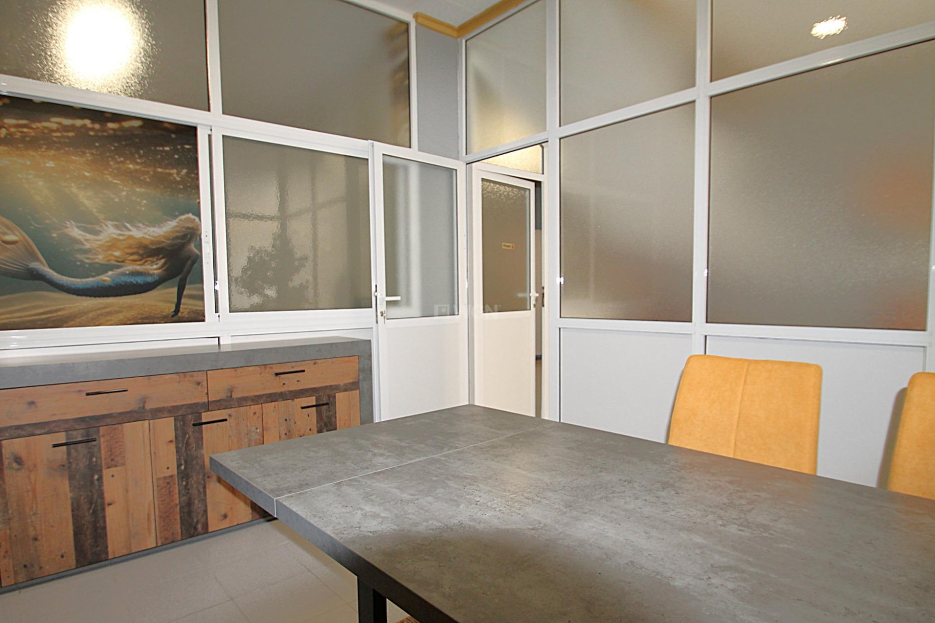 Reventa - Comercial - Torrevieja - Las Piscinas Naturales