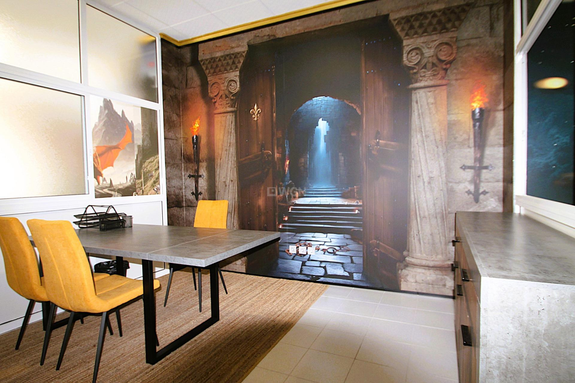 Reventa - Comercial - Torrevieja - Las Piscinas Naturales