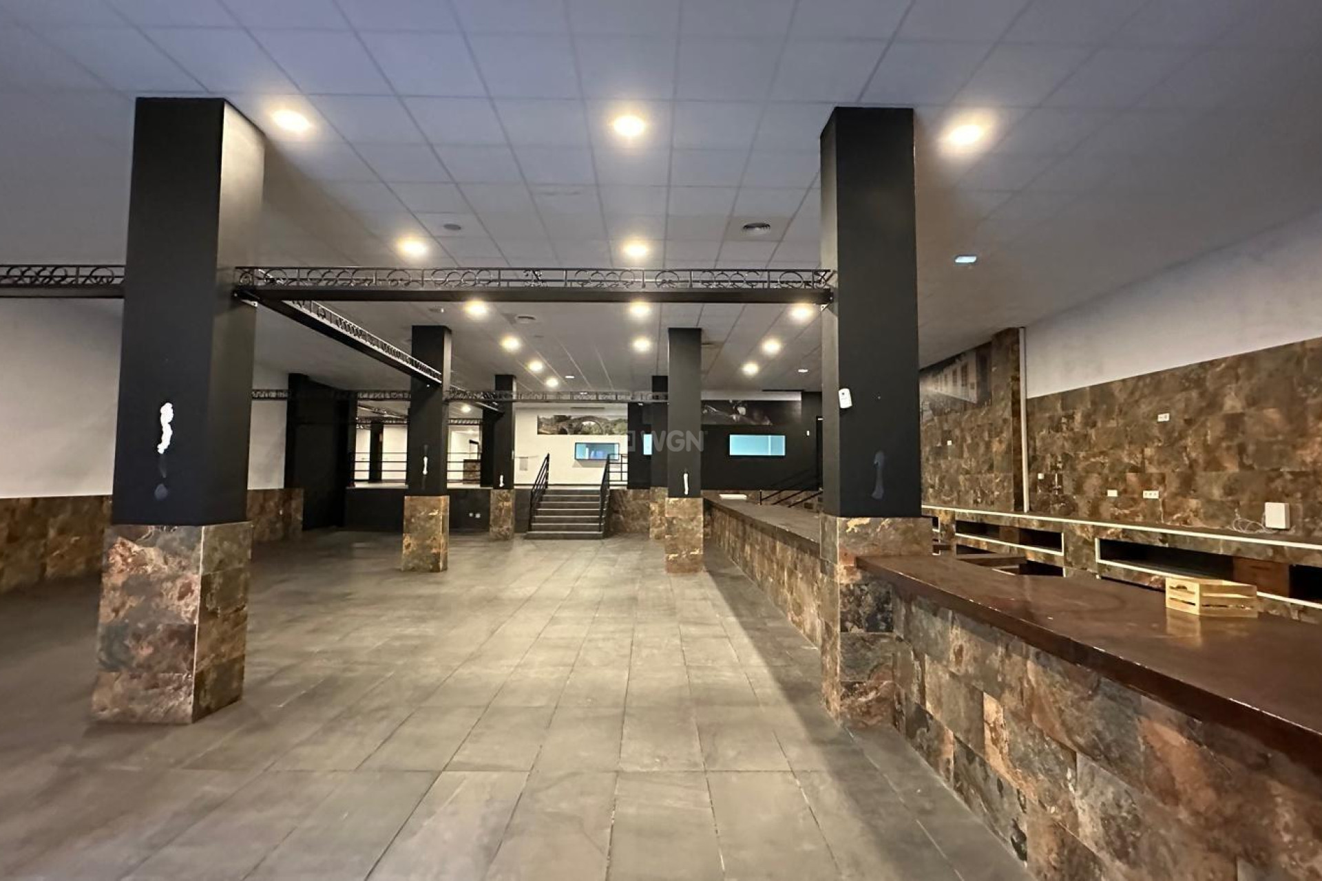 Reventa - Comercial - Torrevieja - Paseo Maritimo