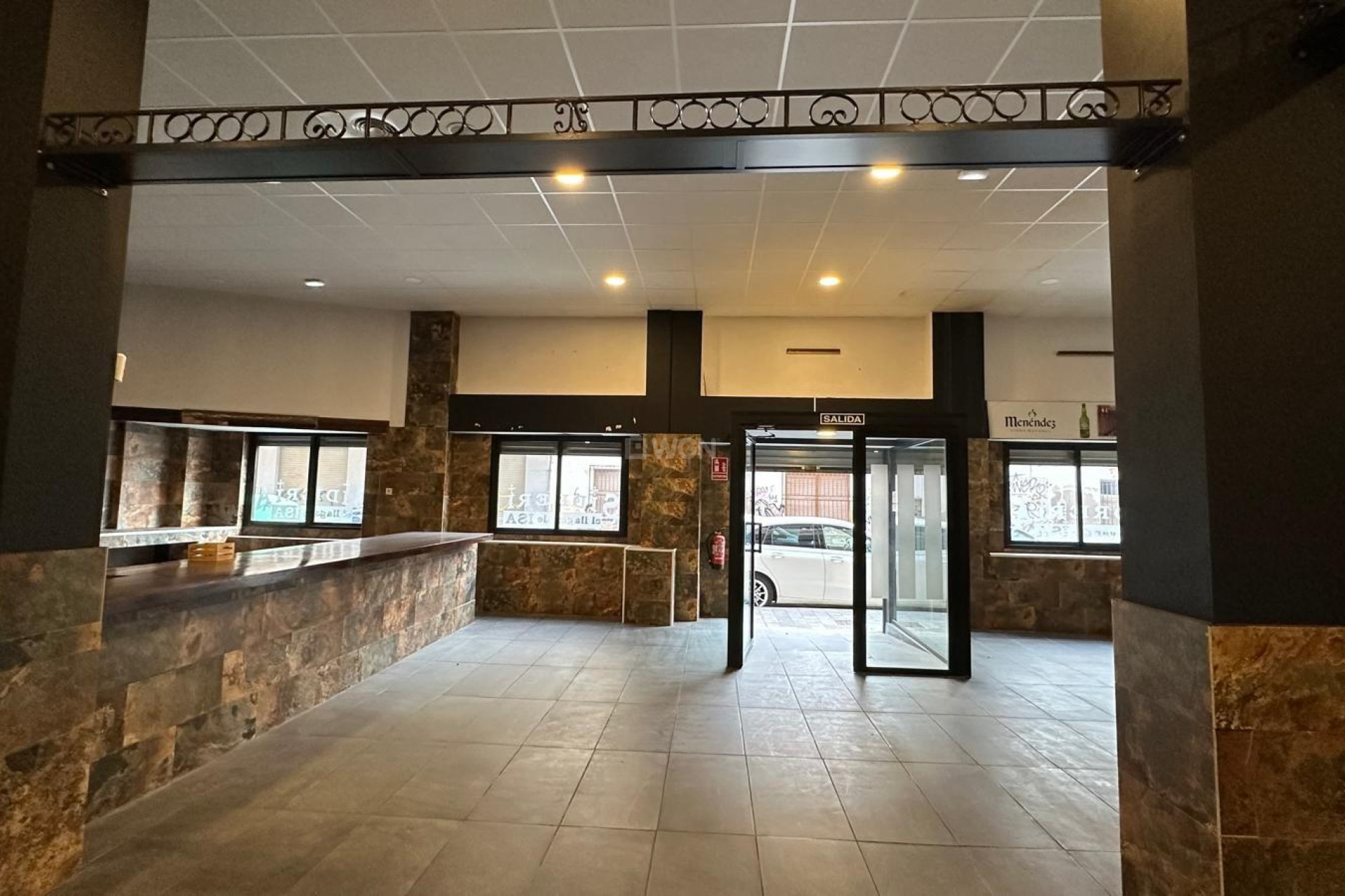 Reventa - Comercial - Torrevieja - Paseo Maritimo