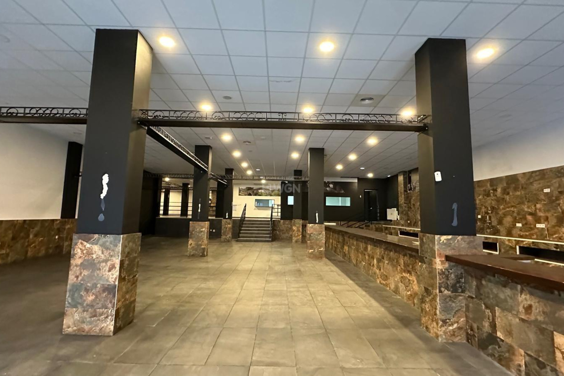 Reventa - Comercial - Torrevieja - Paseo Maritimo