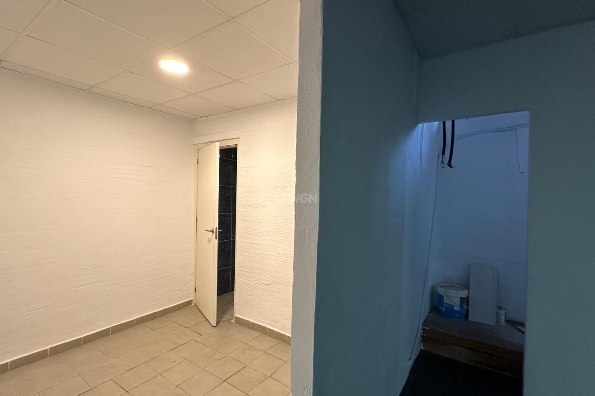 Reventa - Comercial - Torrevieja - Paseo Maritimo