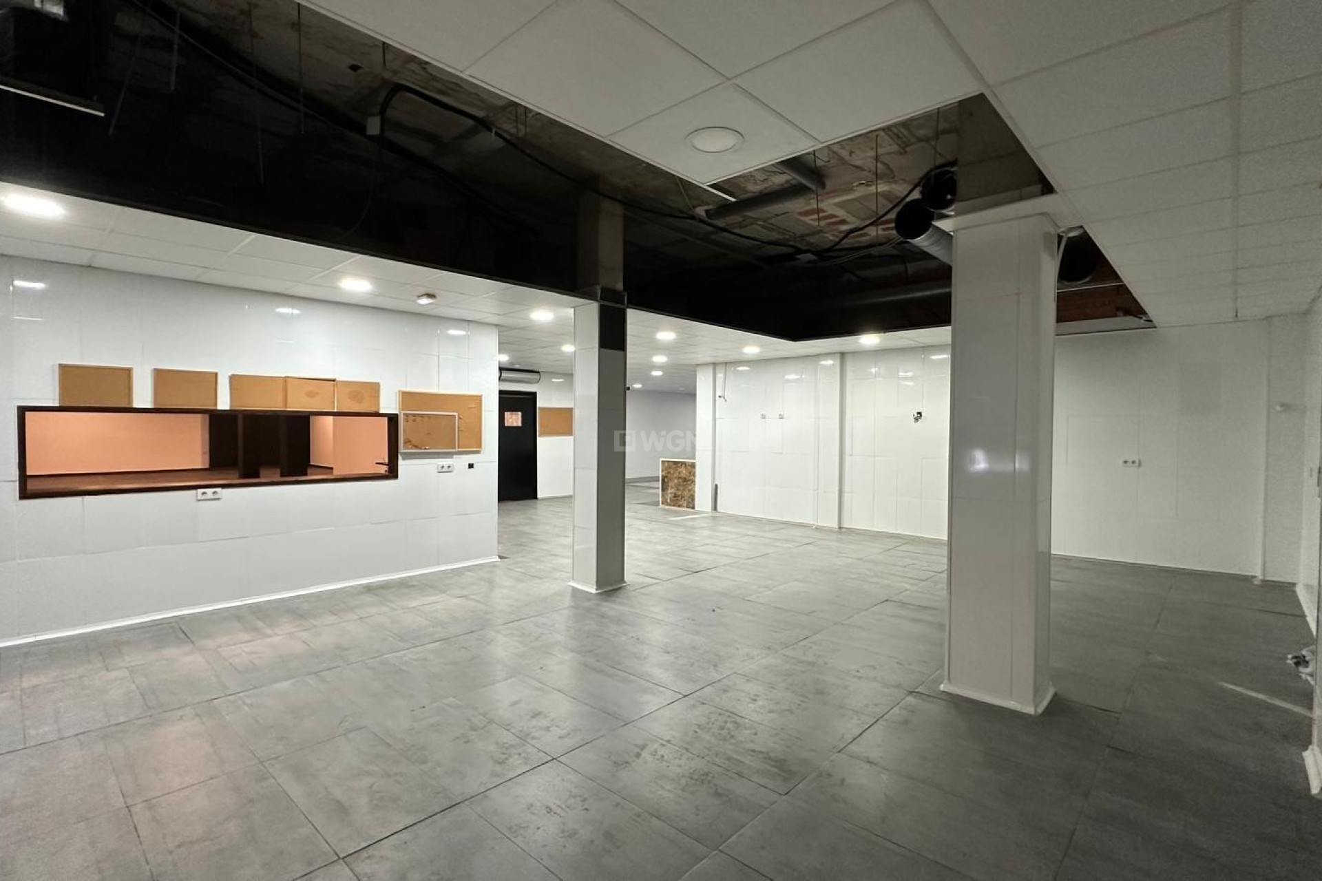 Reventa - Comercial - Torrevieja - Paseo Maritimo