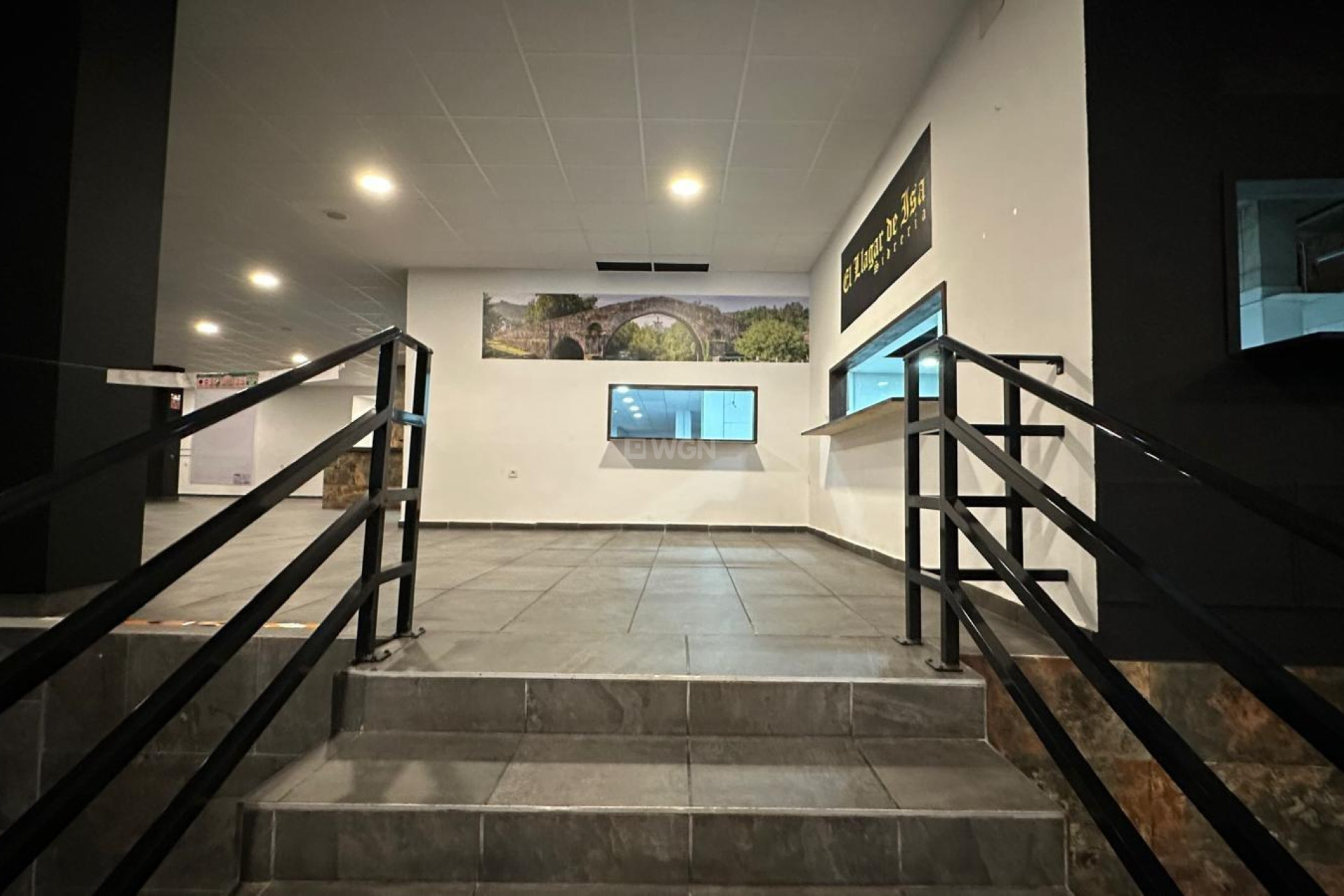 Reventa - Comercial - Torrevieja - Paseo Maritimo