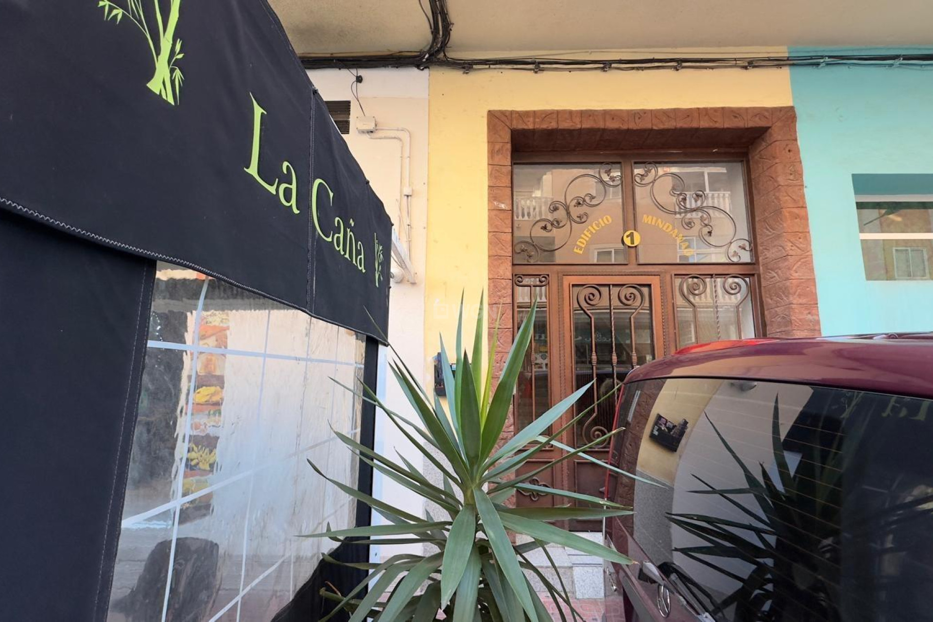 Reventa - Comercial - Torrevieja - Playa De Los Naufragos