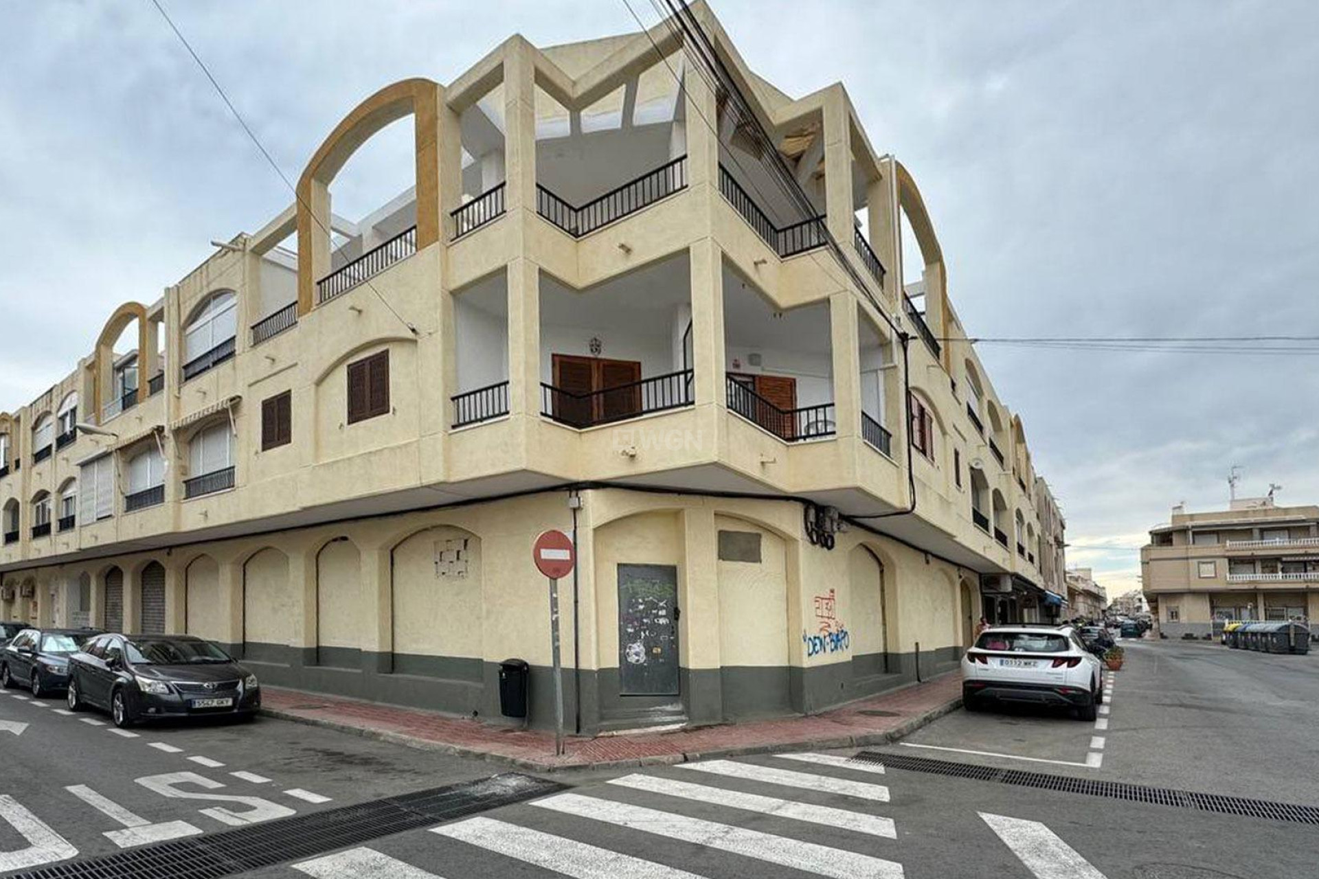 Reventa - Comercial - Torrevieja - Playa del Cura