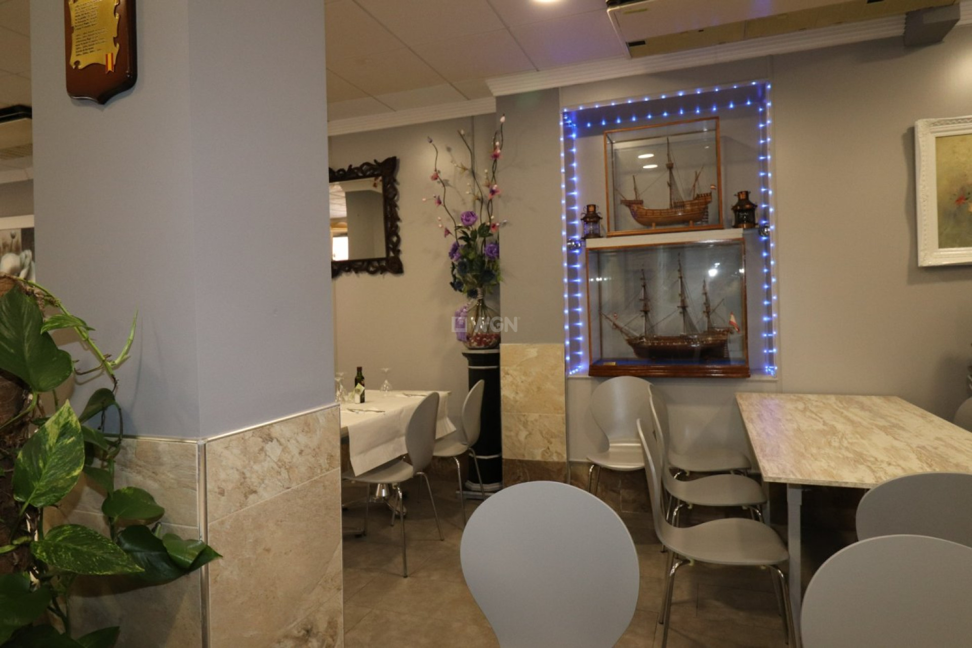 Reventa - Comercial - Torrevieja - Playa del Cura