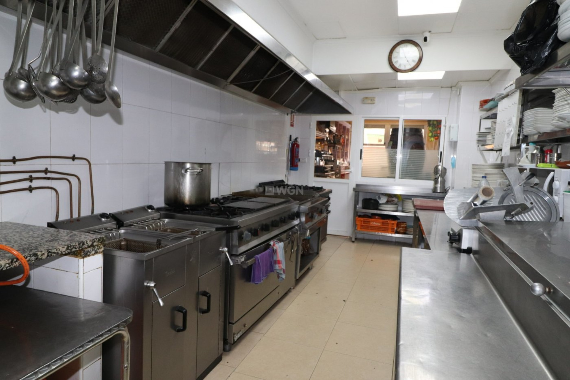 Reventa - Comercial - Torrevieja - Playa del Cura