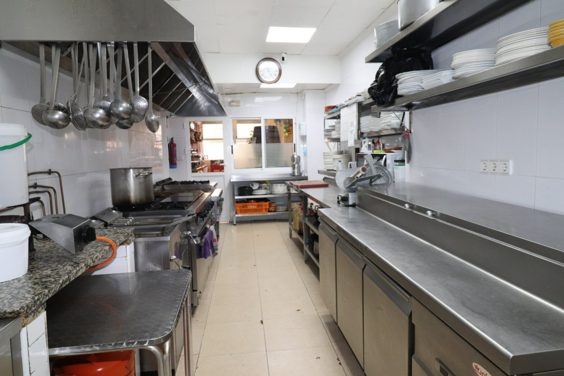 Reventa - Comercial - Torrevieja - Playa del Cura