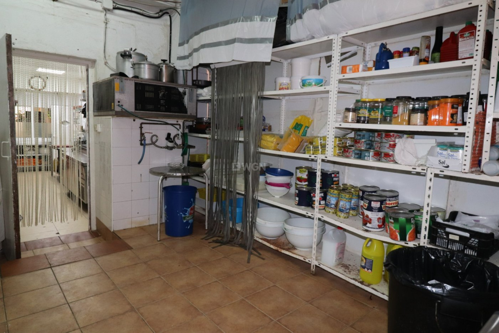 Reventa - Comercial - Torrevieja - Playa del Cura