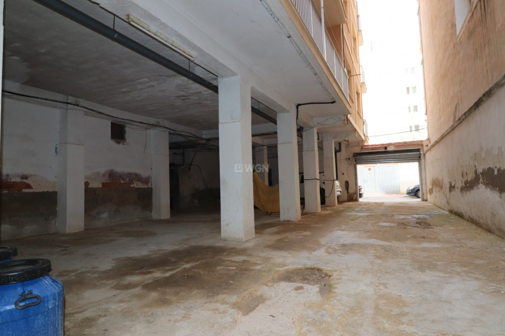 Reventa - Comercial - Torrevieja - Playa del Cura