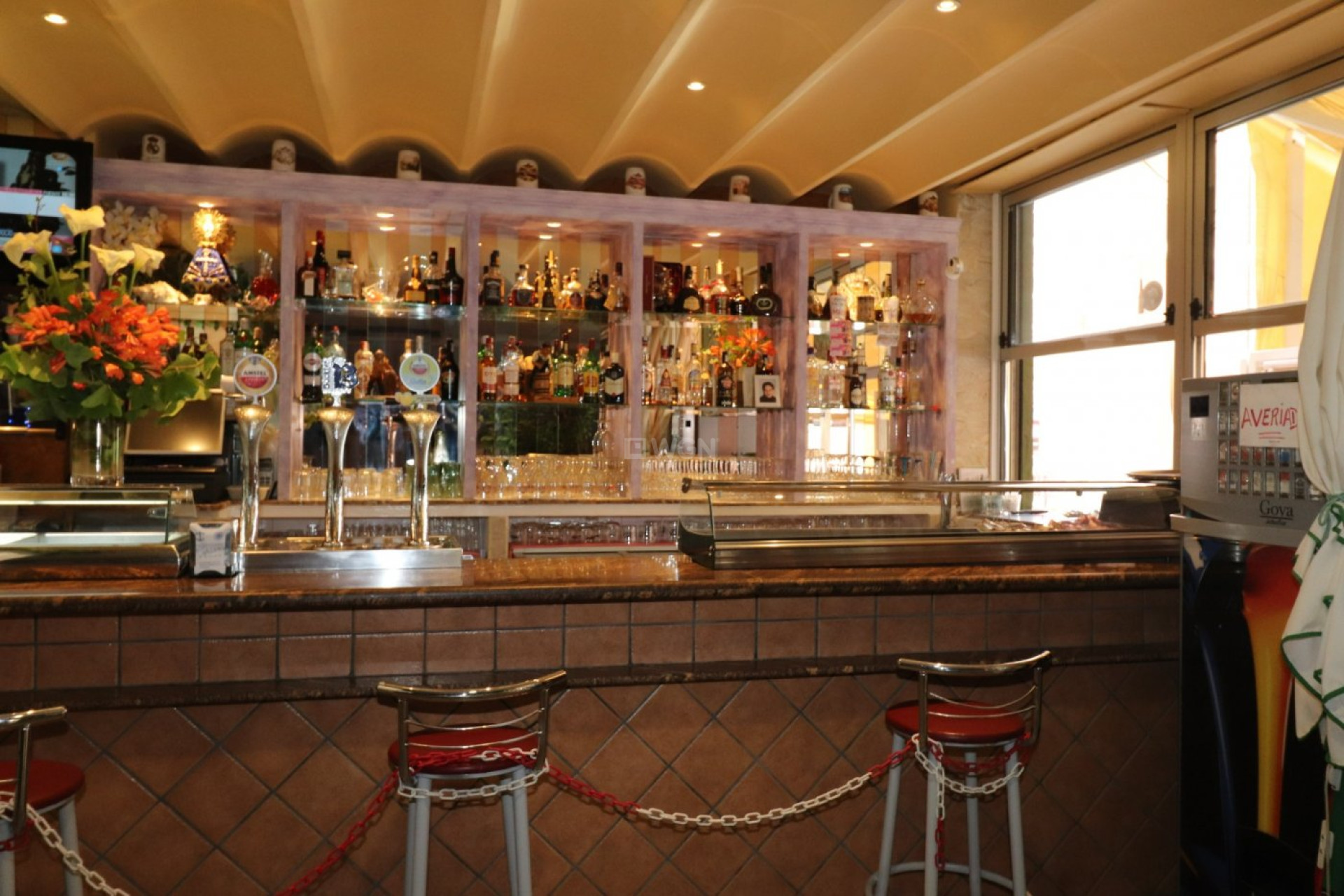 Reventa - Comercial - Torrevieja - Playa del Cura