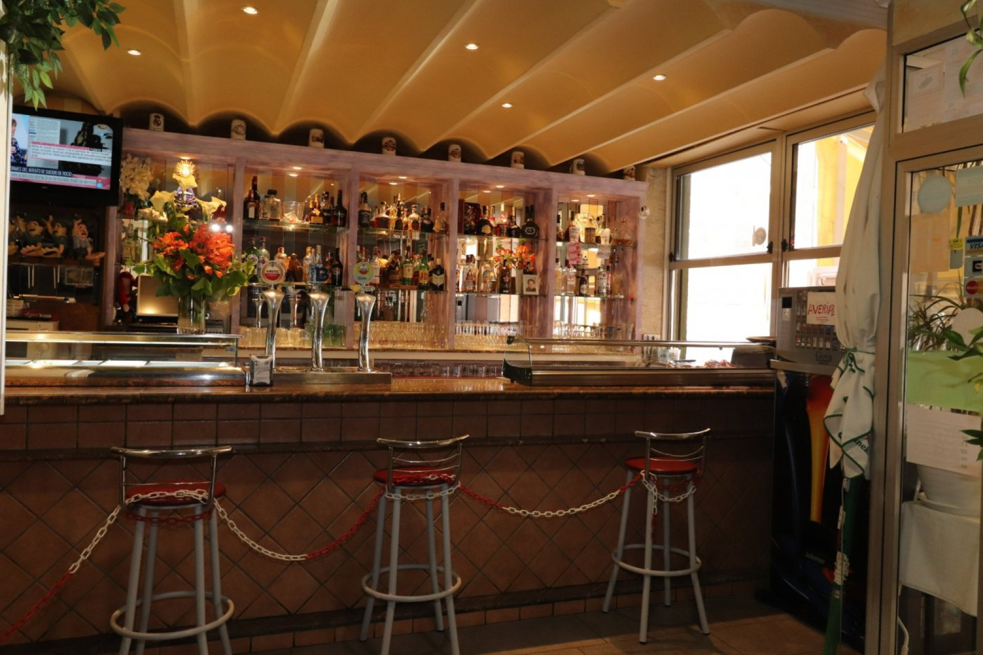 Reventa - Comercial - Torrevieja - Playa del Cura