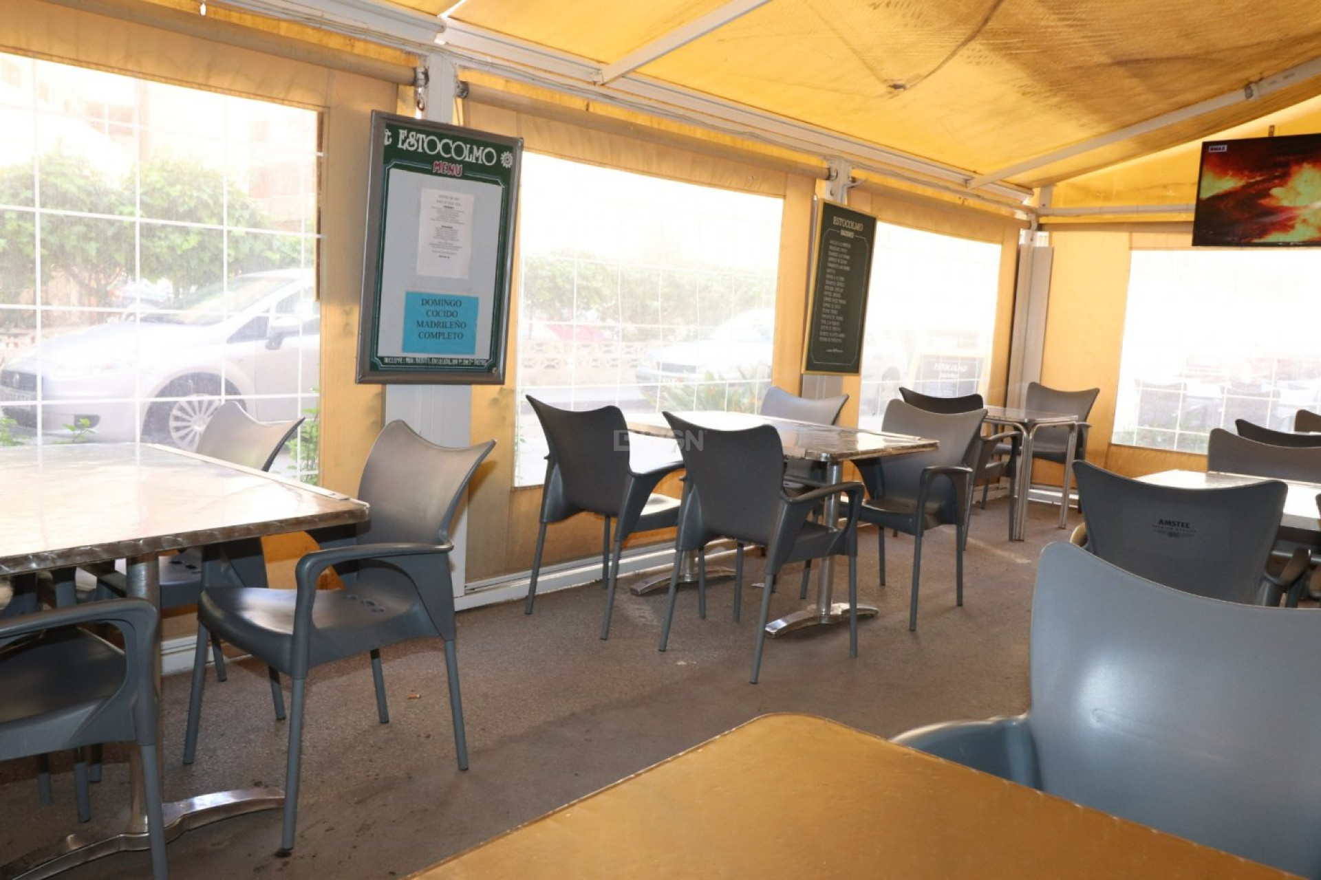 Reventa - Comercial - Torrevieja - Playa del Cura