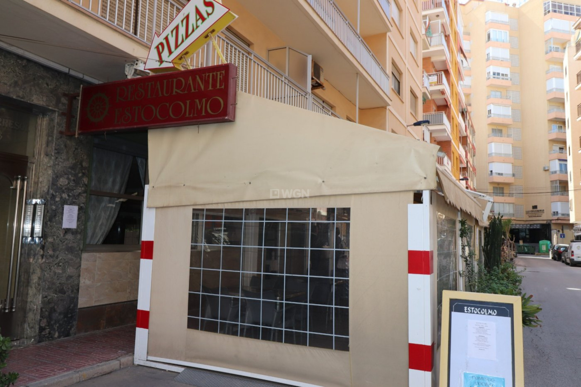 Reventa - Comercial - Torrevieja - Playa del Cura