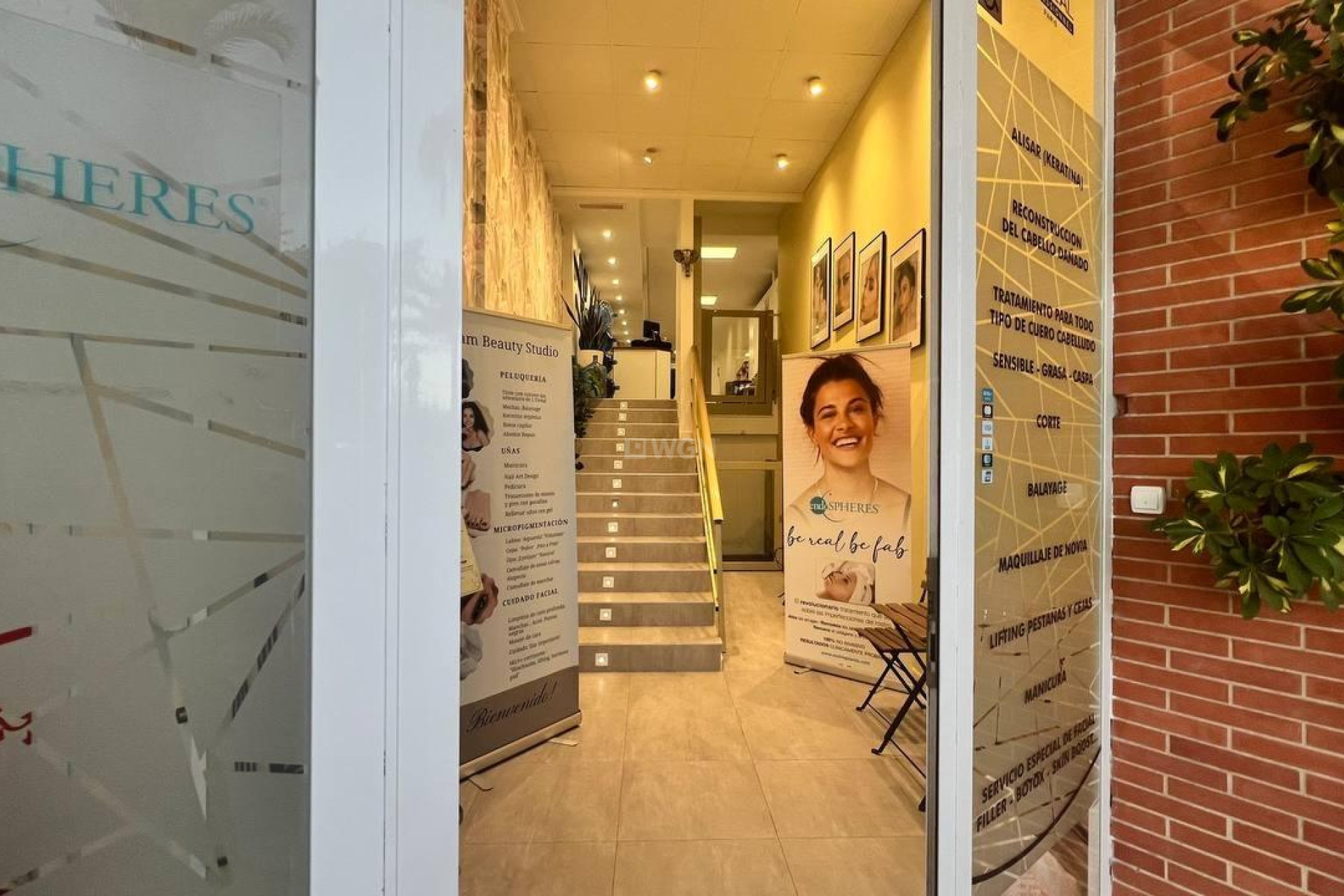 Reventa - Comercial - Torrevieja - Puerto Deportivo