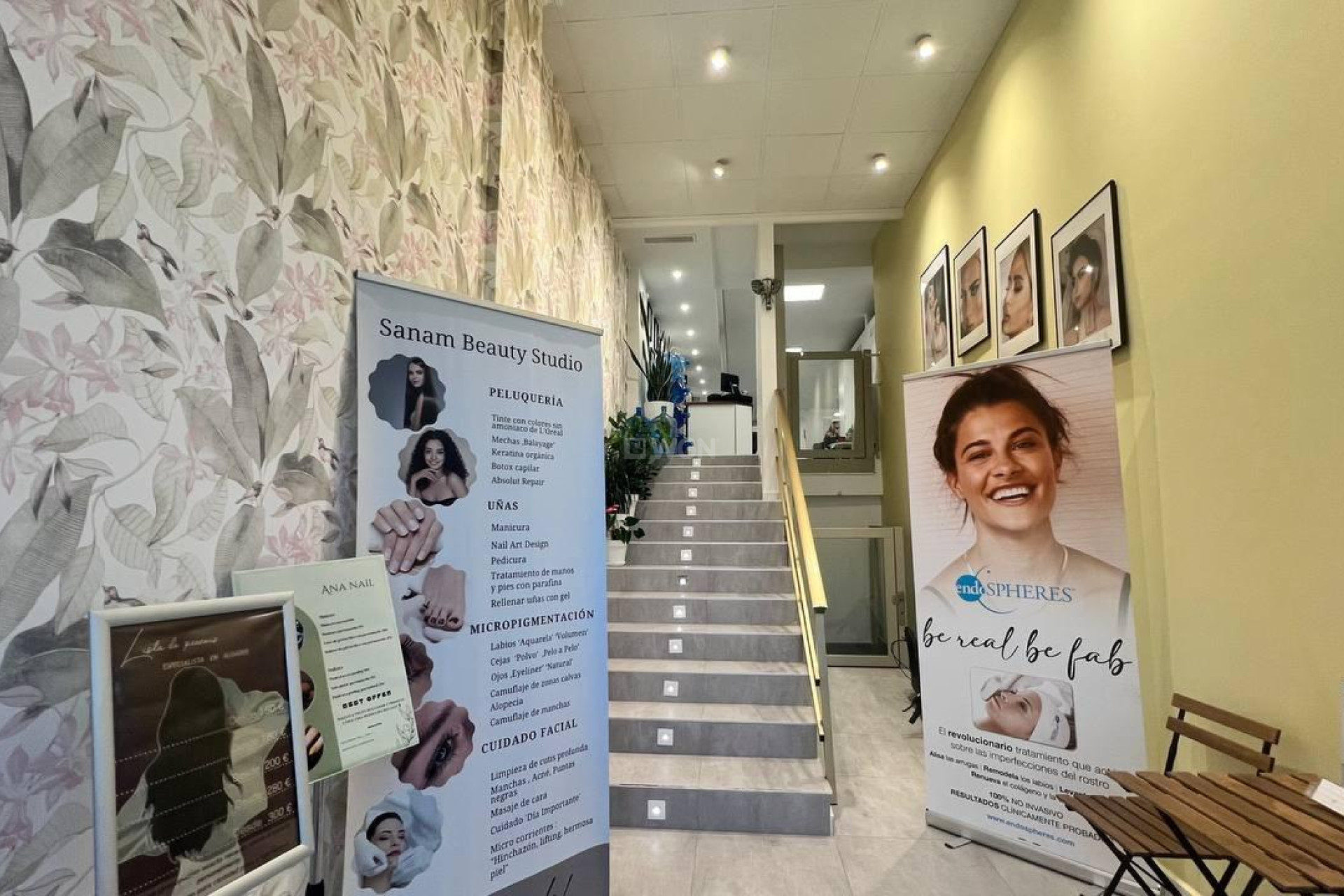 Reventa - Comercial - Torrevieja - Puerto Deportivo