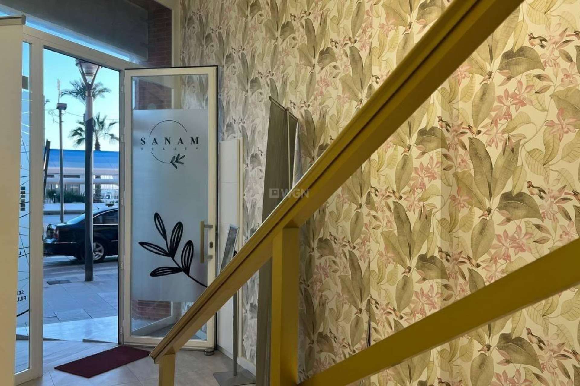 Reventa - Comercial - Torrevieja - Puerto Deportivo