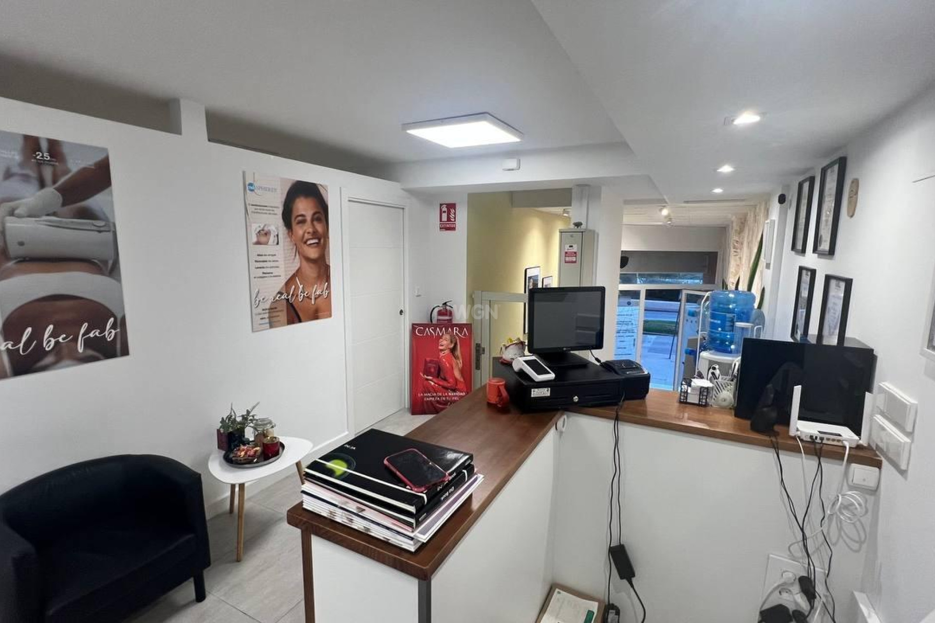 Reventa - Comercial - Torrevieja - Puerto Deportivo