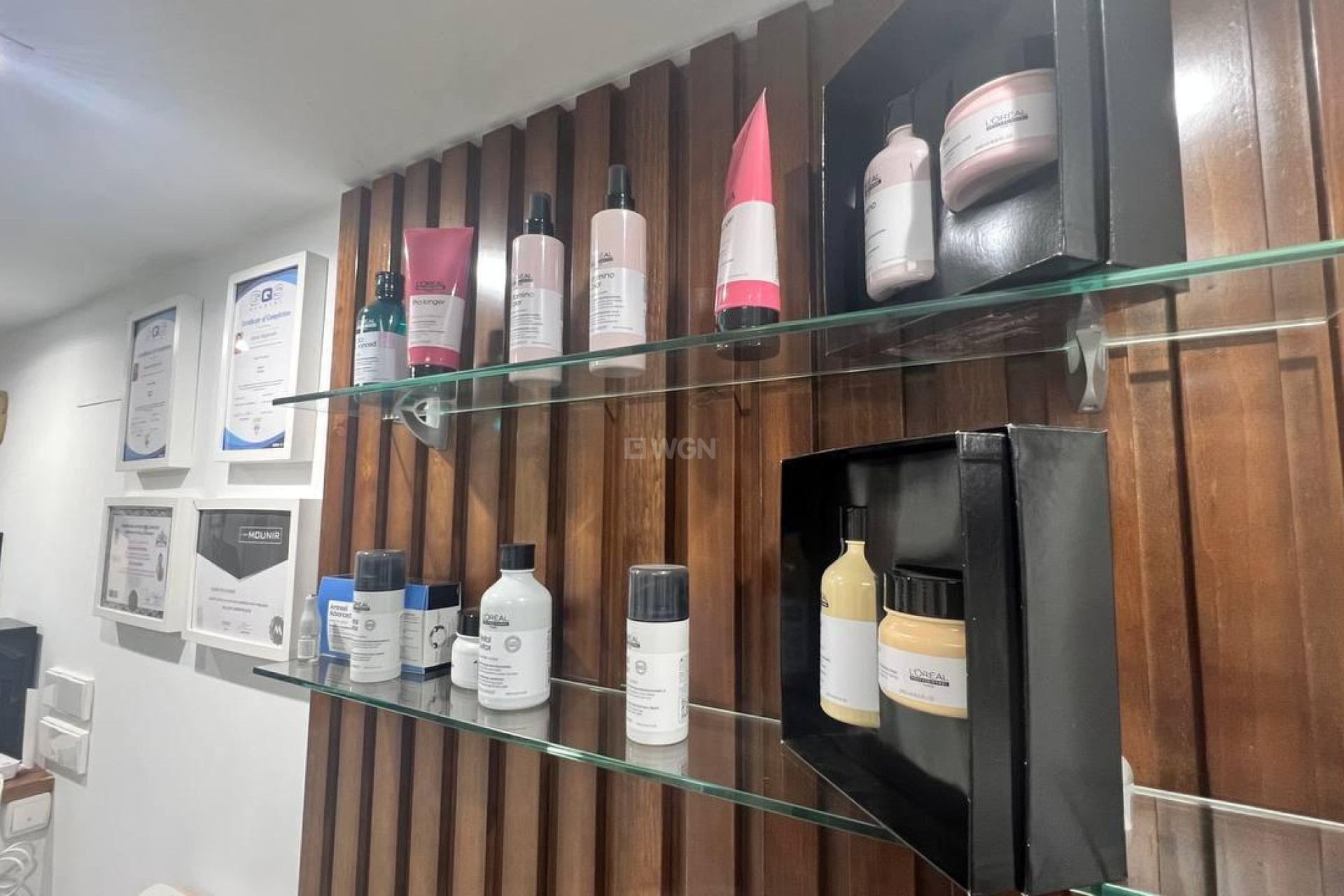 Reventa - Comercial - Torrevieja - Puerto Deportivo