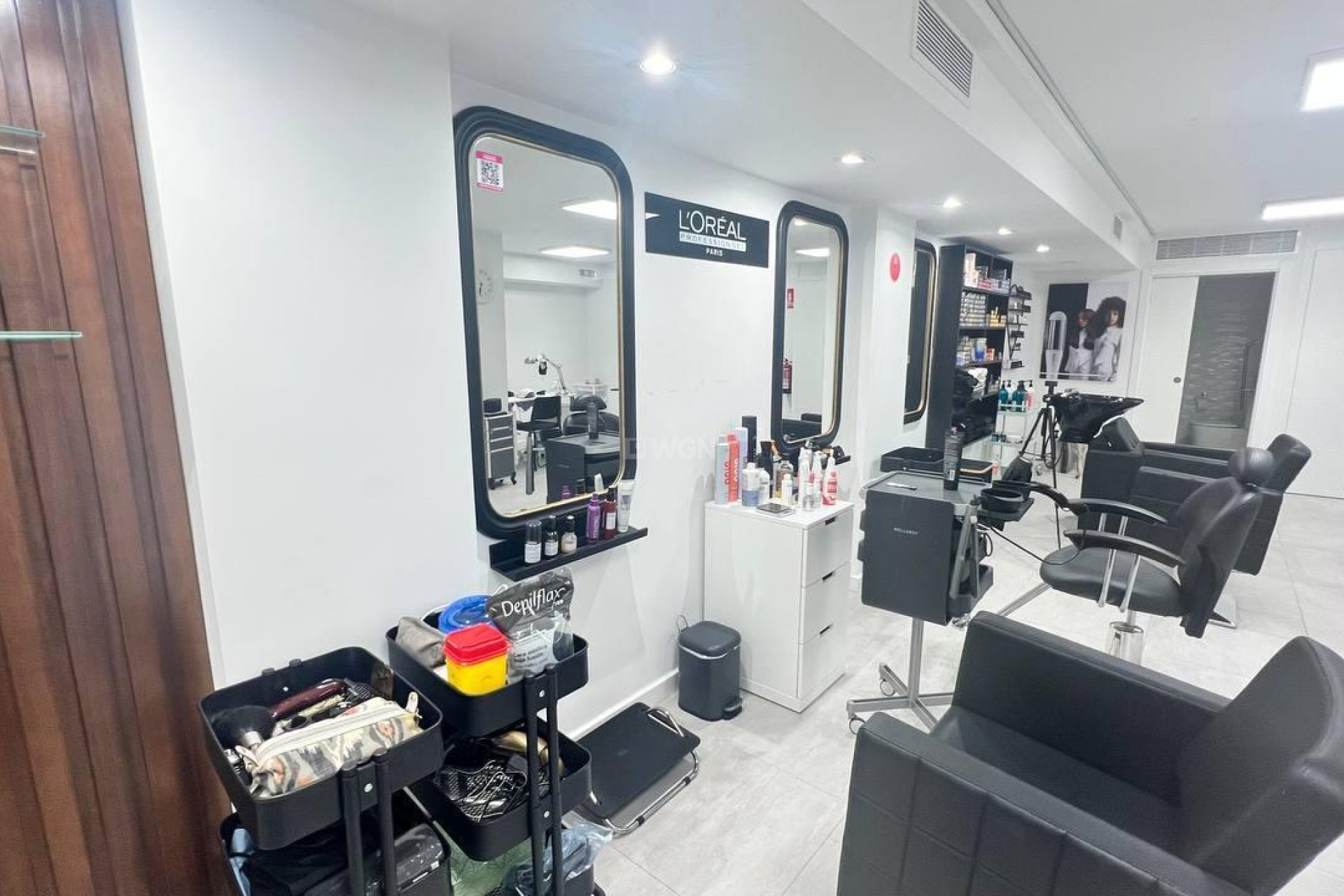 Reventa - Comercial - Torrevieja - Puerto Deportivo