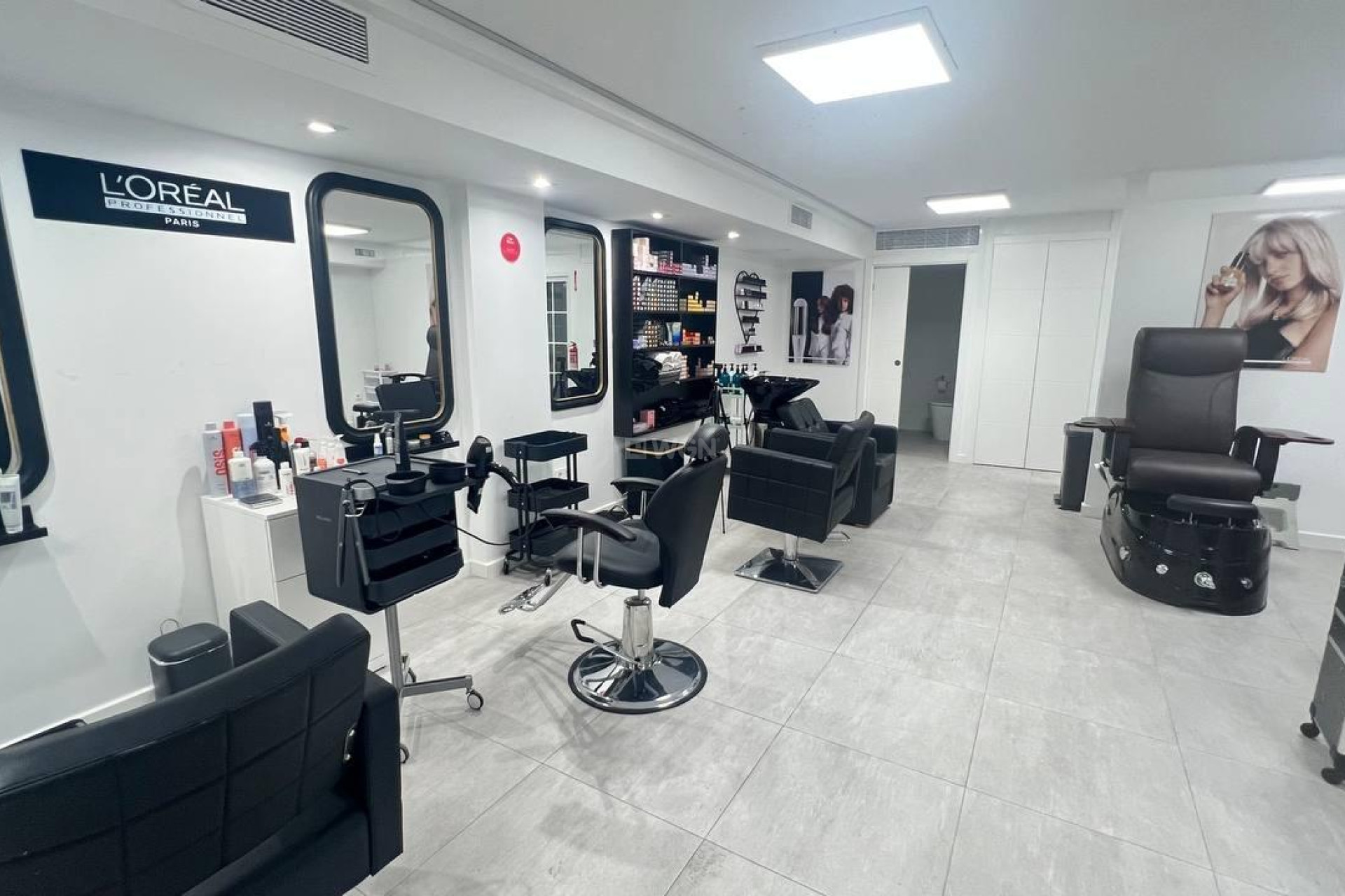 Reventa - Comercial - Torrevieja - Puerto Deportivo