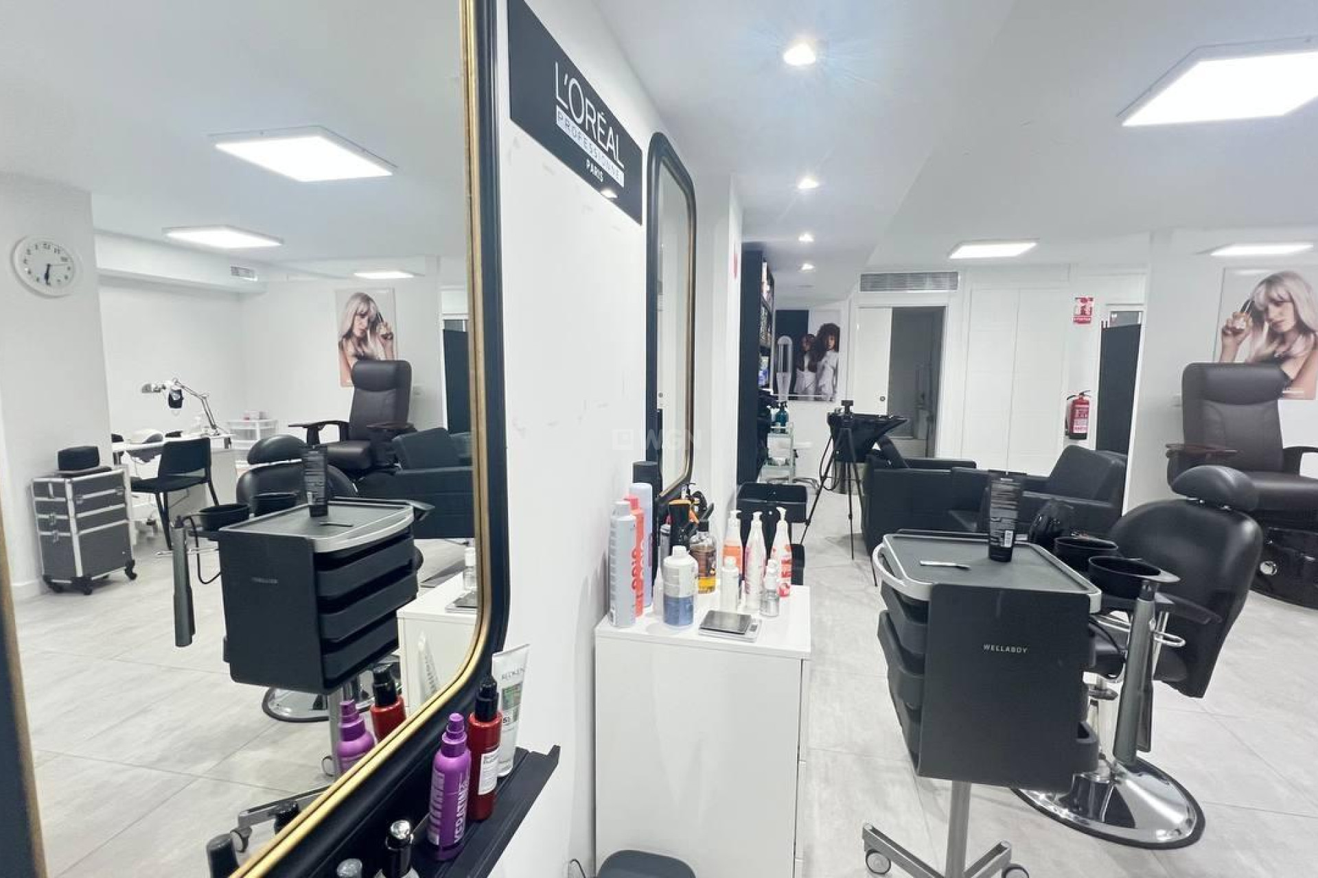 Reventa - Comercial - Torrevieja - Puerto Deportivo