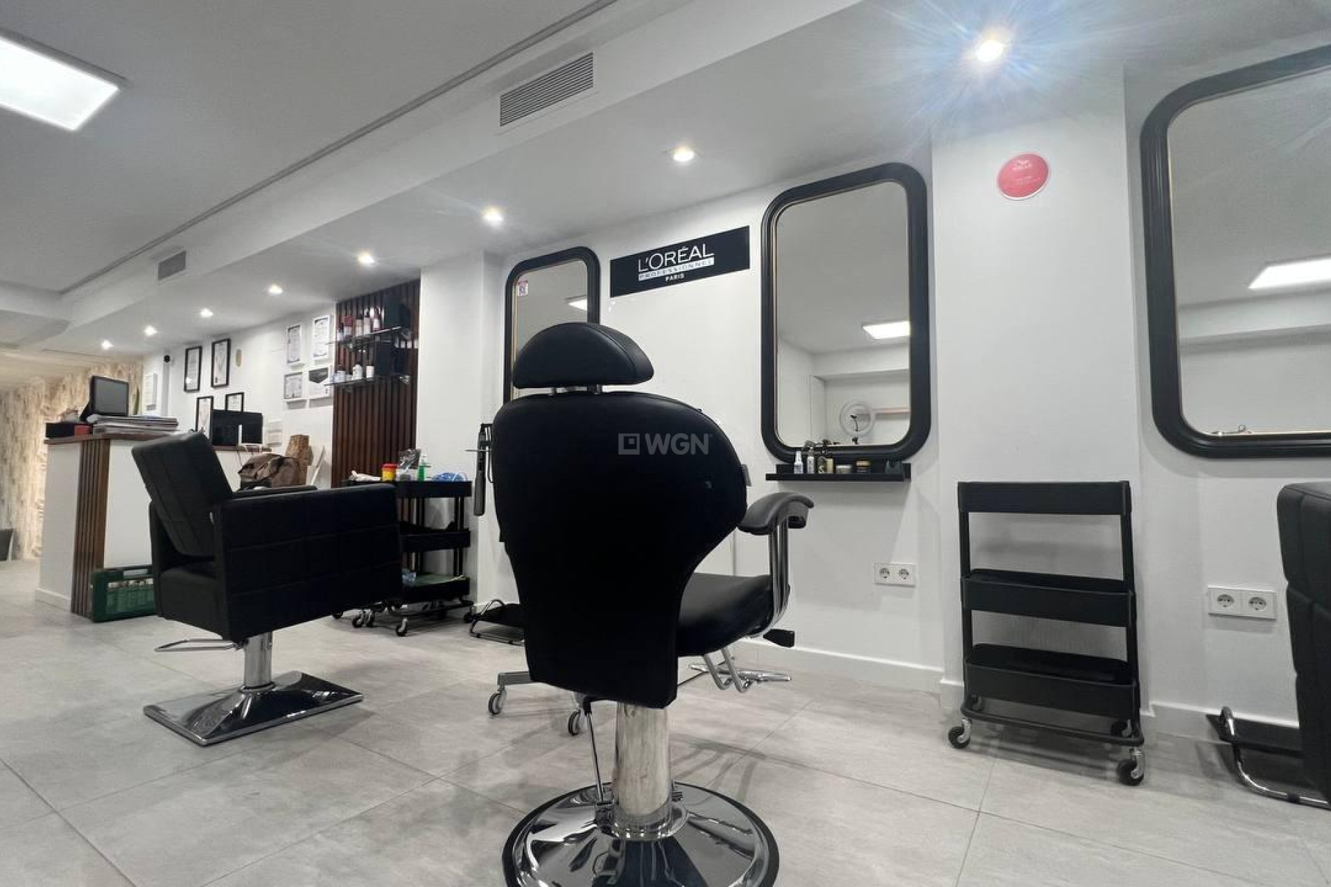 Reventa - Comercial - Torrevieja - Puerto Deportivo