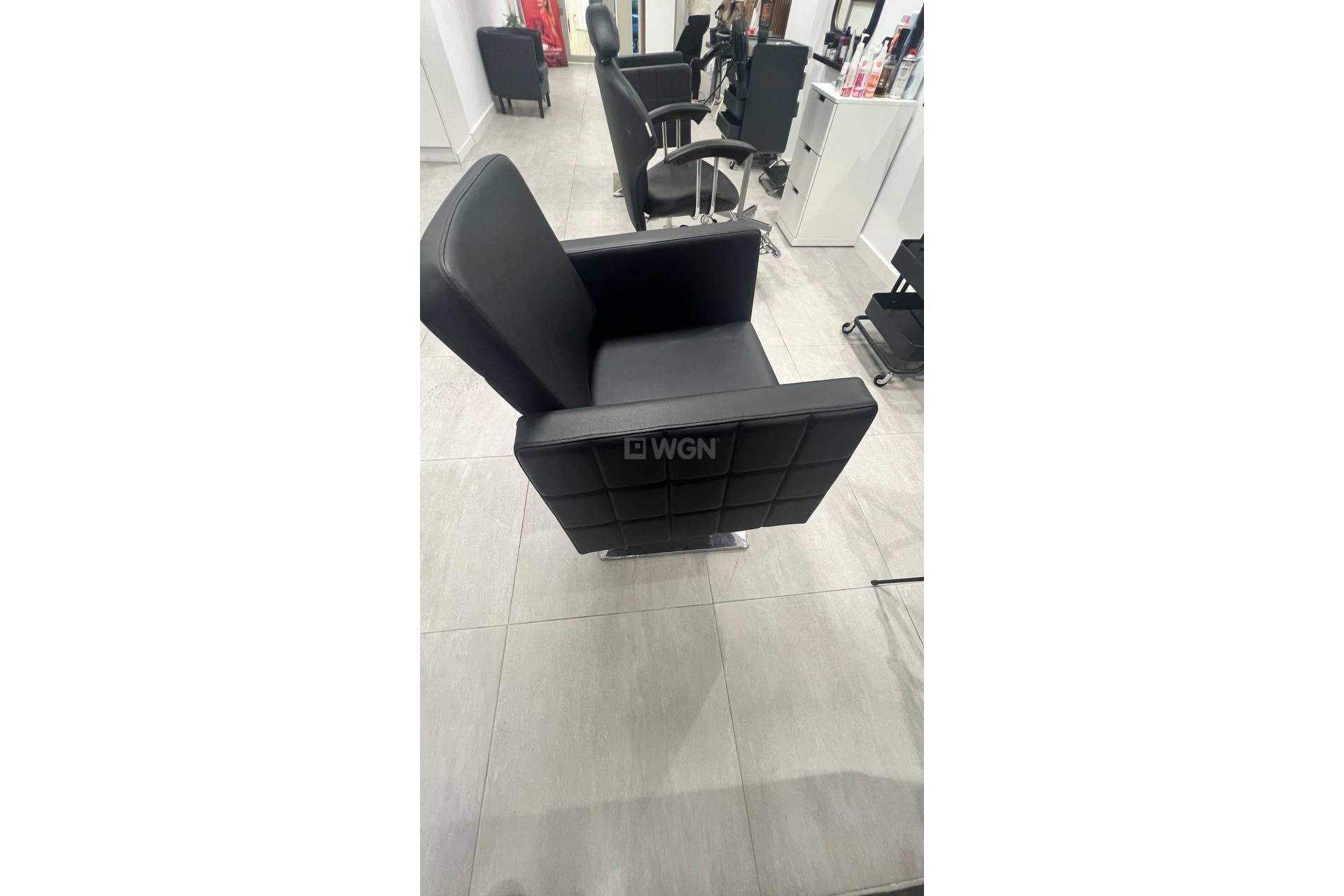 Reventa - Comercial - Torrevieja - Puerto Deportivo