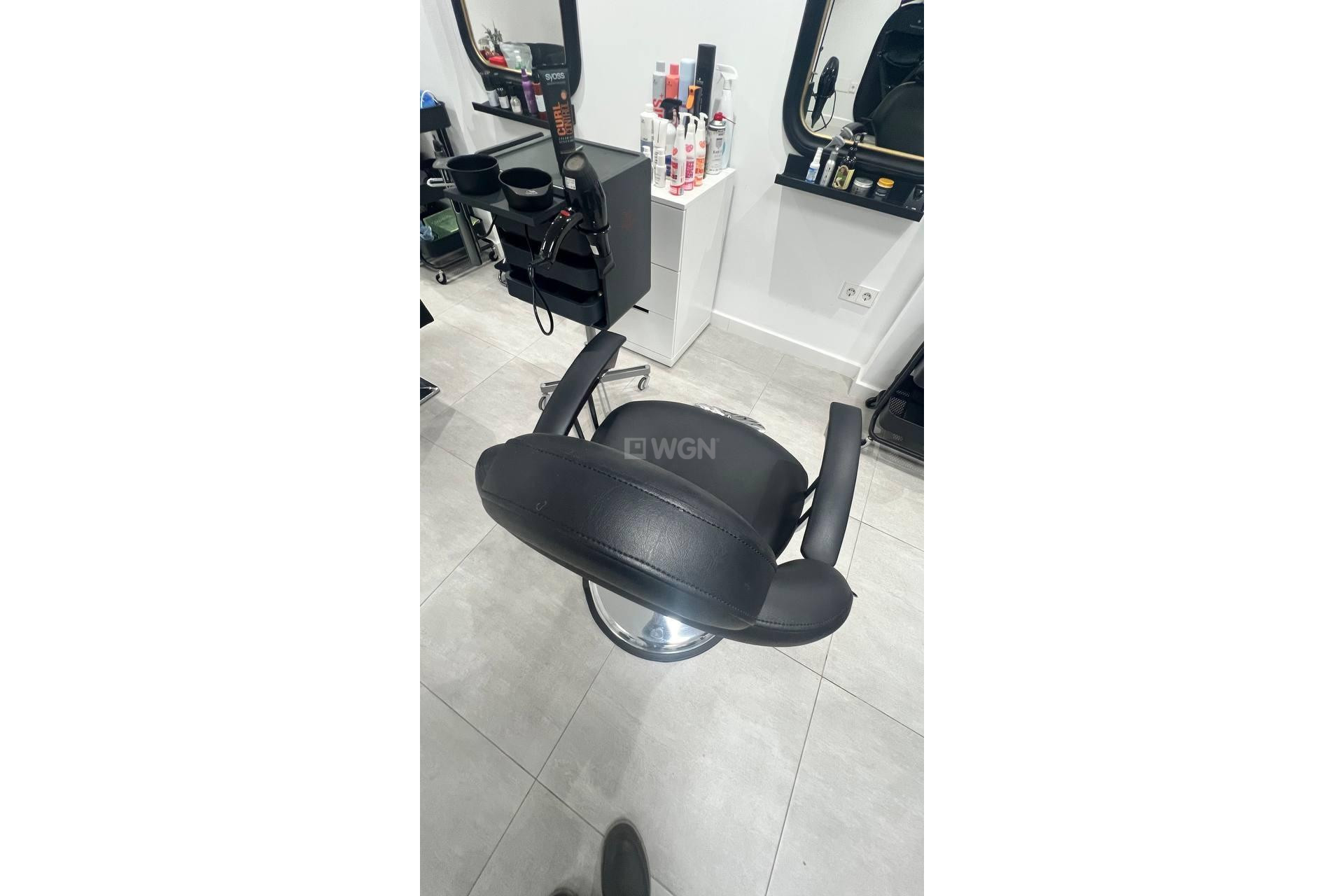 Reventa - Comercial - Torrevieja - Puerto Deportivo