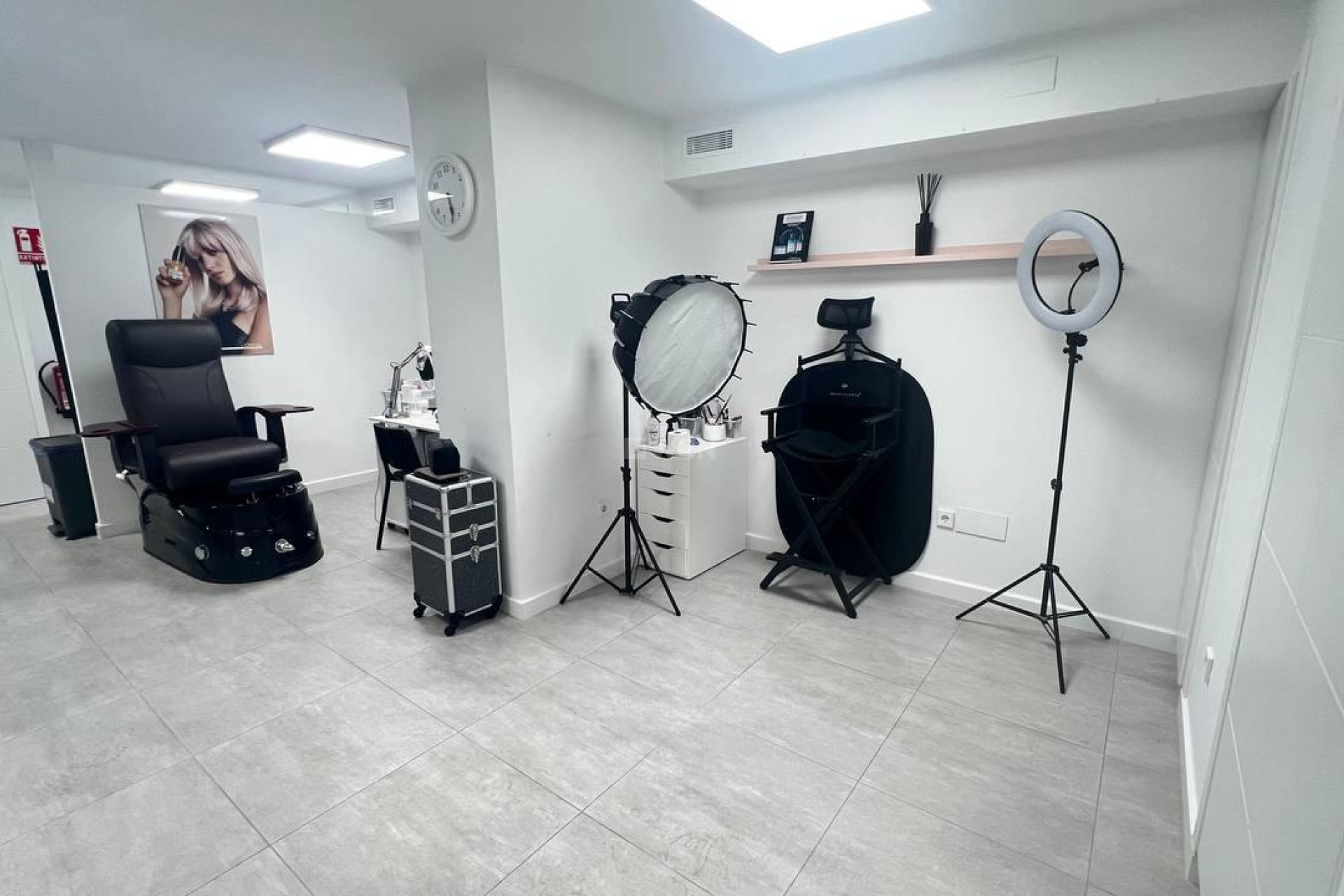 Reventa - Comercial - Torrevieja - Puerto Deportivo