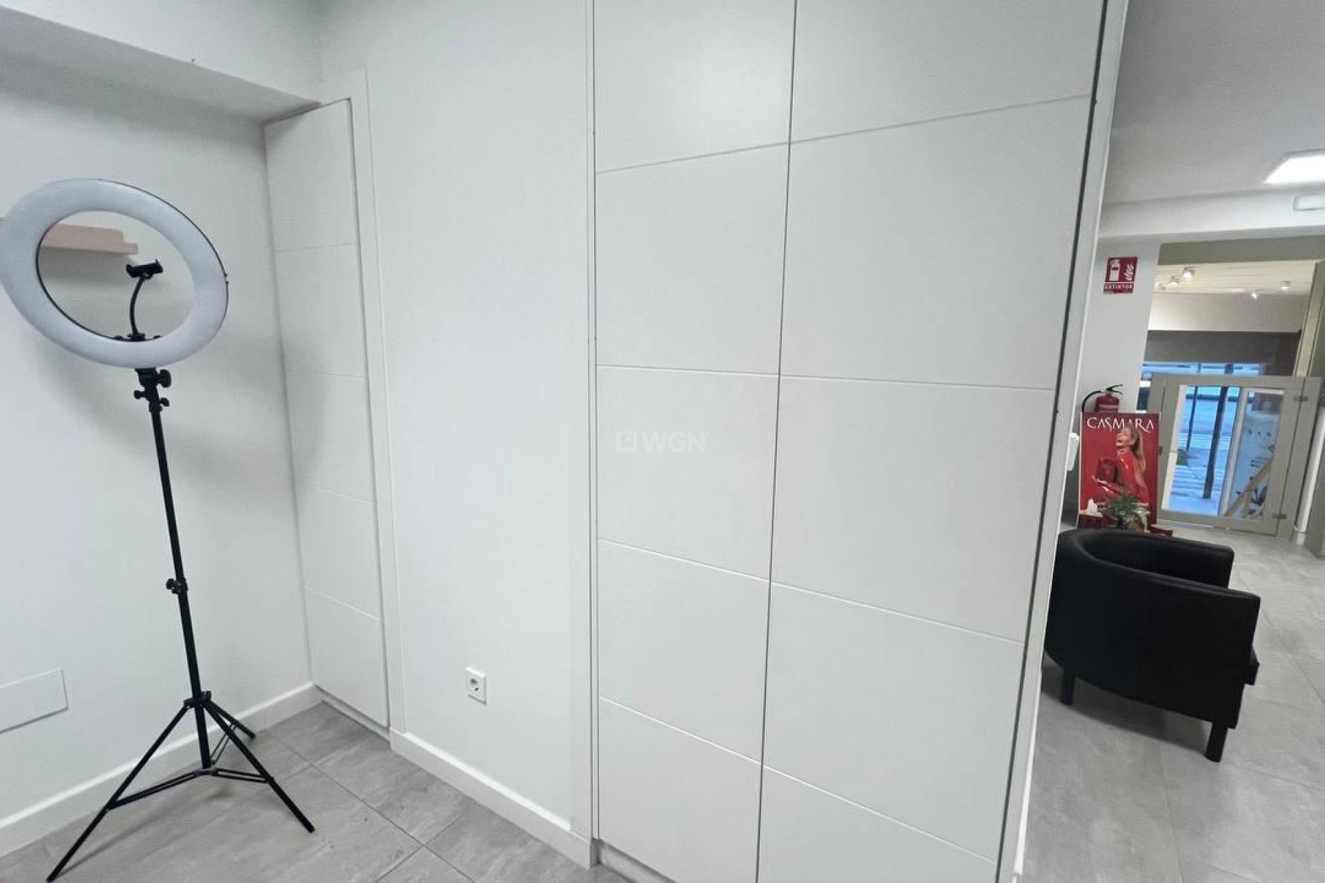 Reventa - Comercial - Torrevieja - Puerto Deportivo