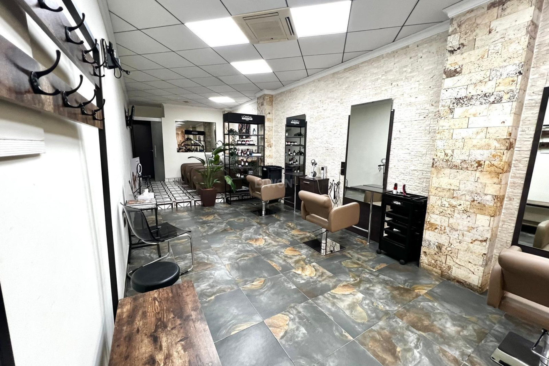 Reventa - Comercial - Torrevieja