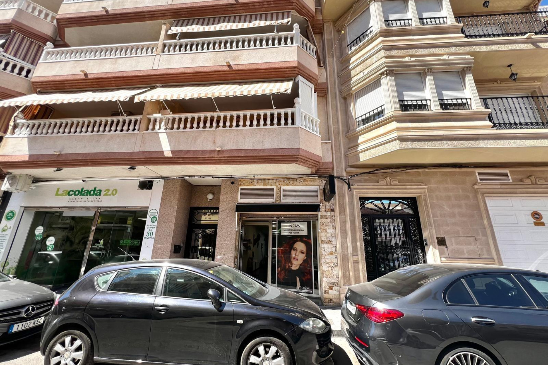 Reventa - Comercial - Torrevieja