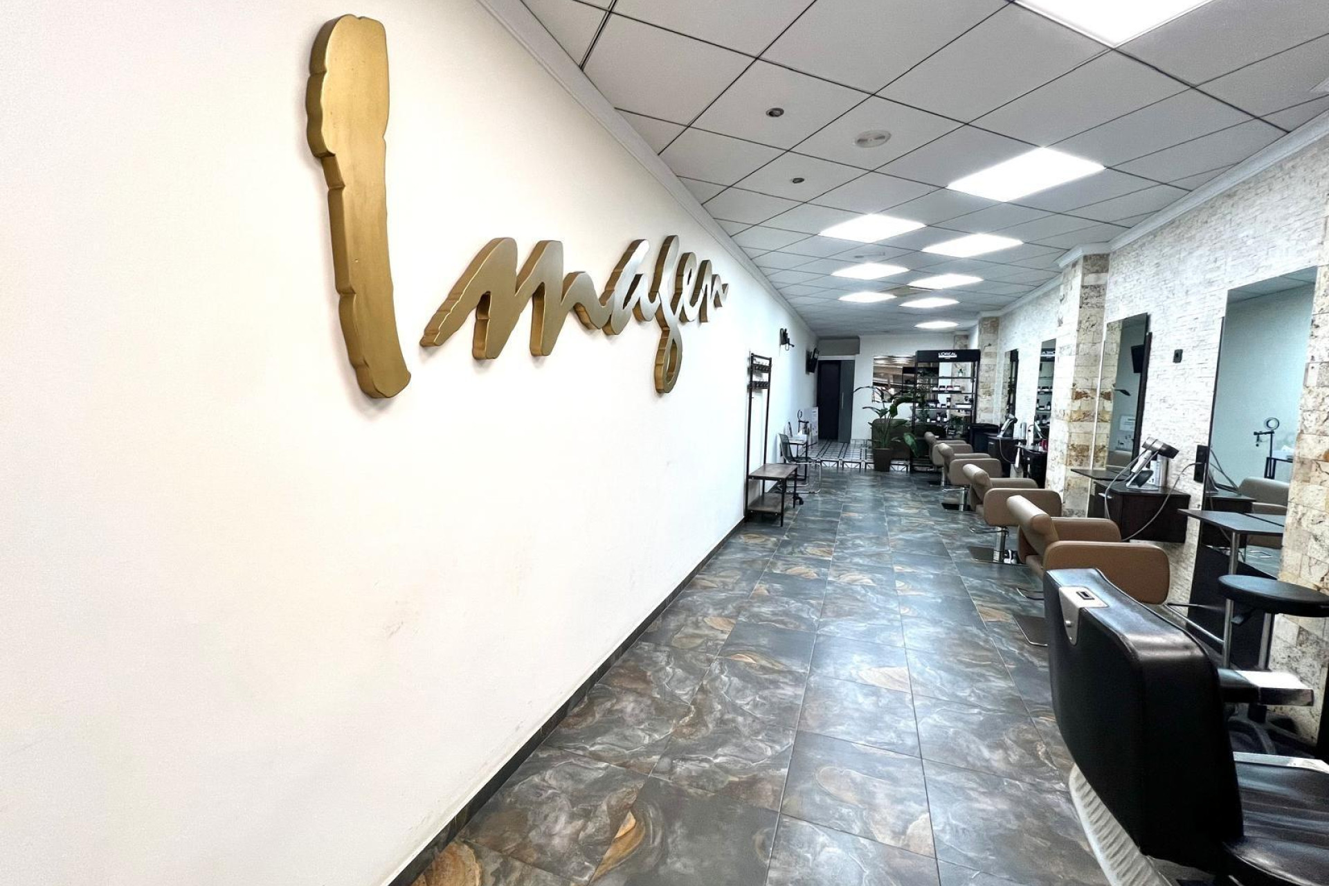 Reventa - Comercial - Torrevieja