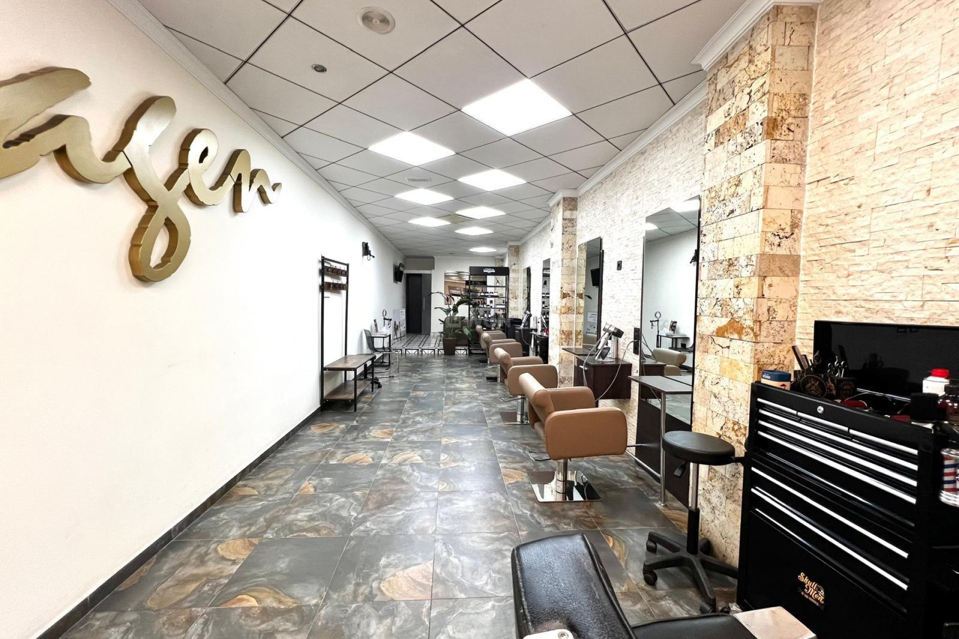 Reventa - Comercial - Torrevieja