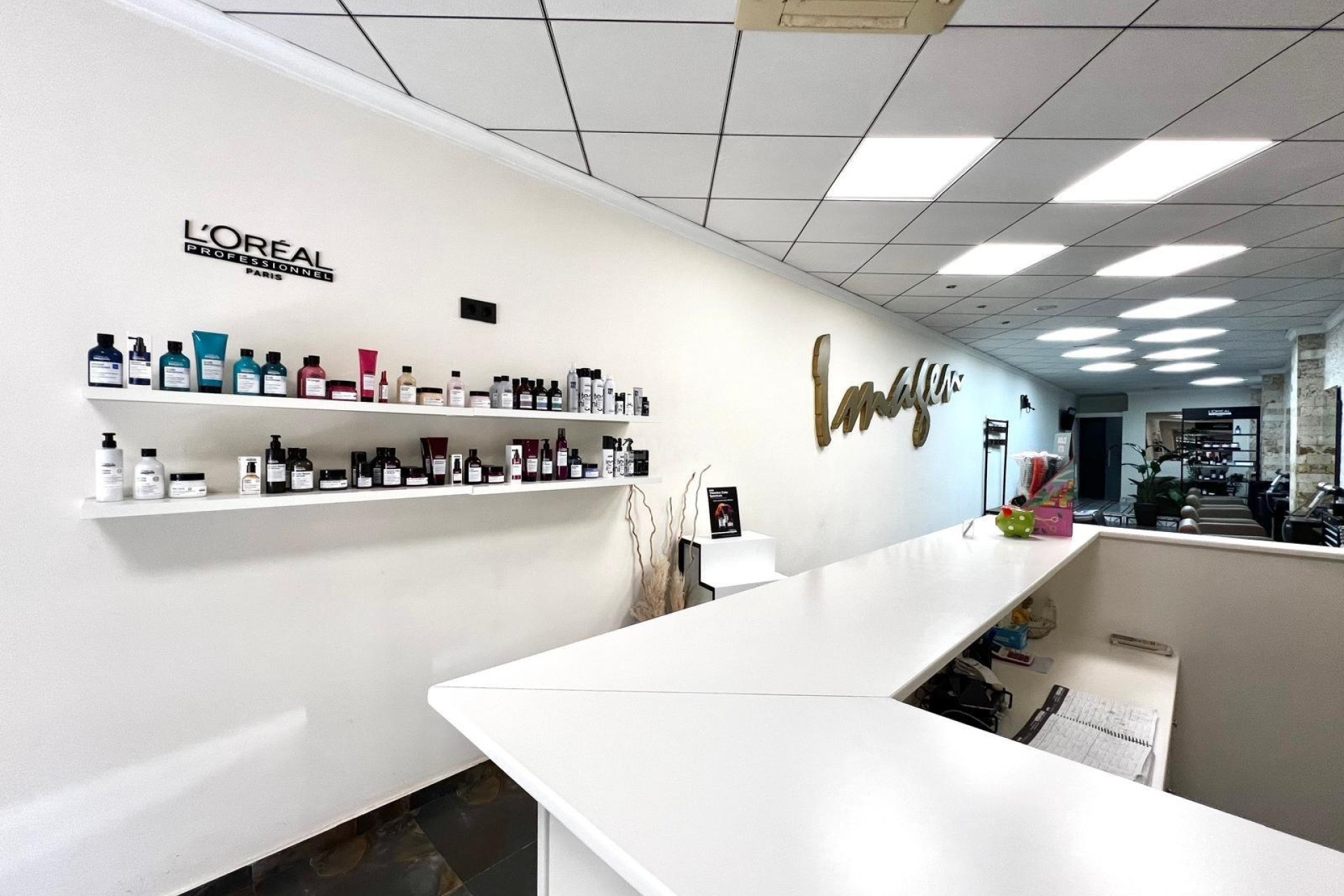 Reventa - Comercial - Torrevieja