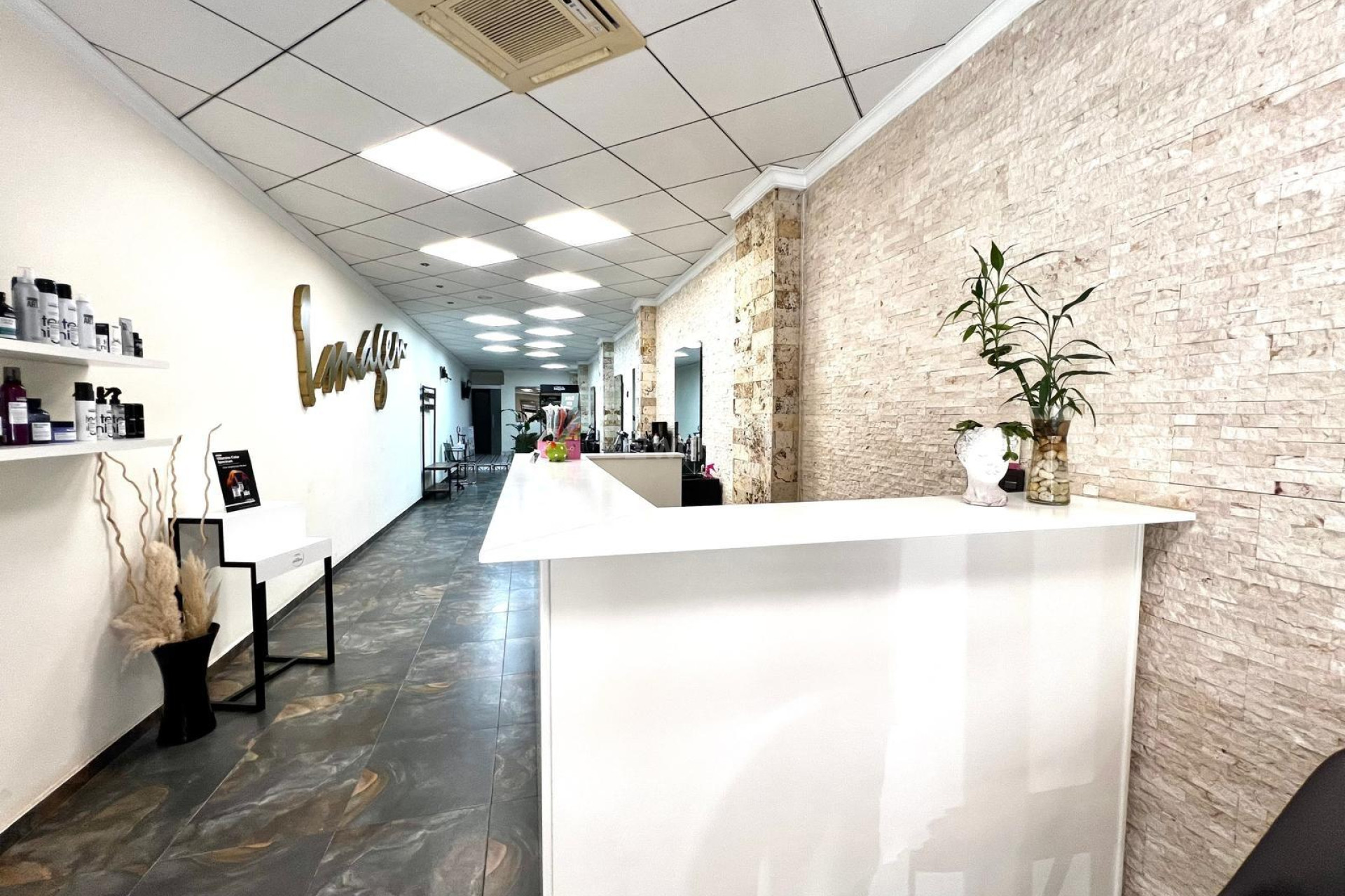 Reventa - Comercial - Torrevieja