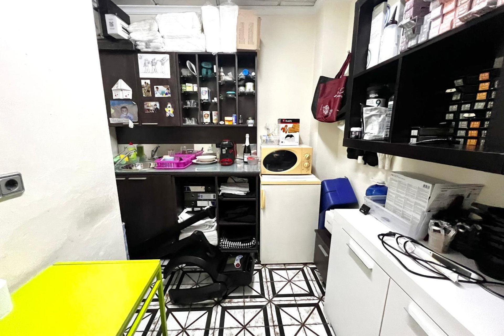 Reventa - Comercial - Torrevieja