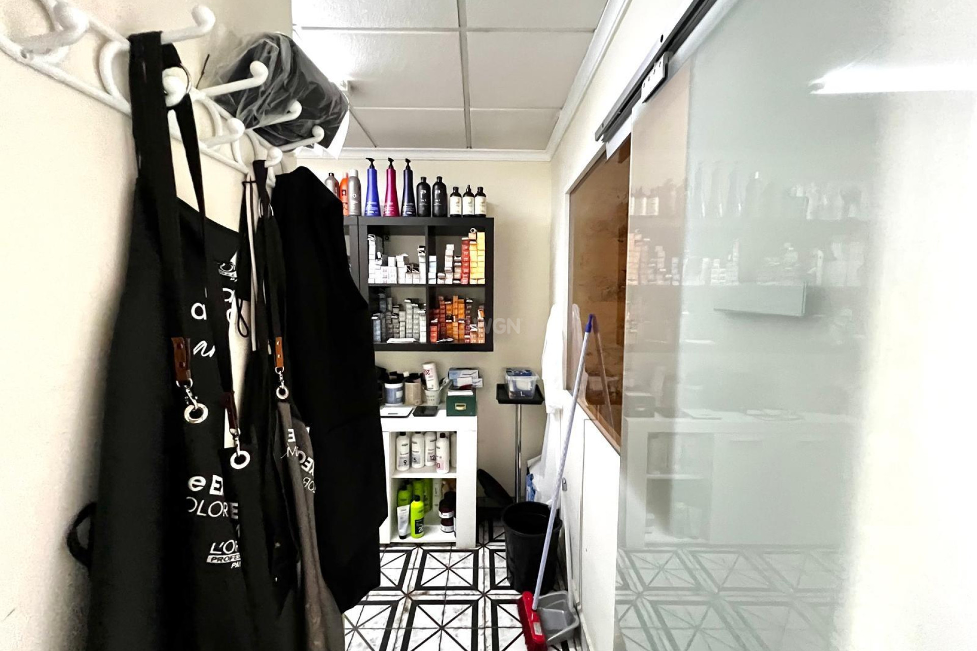 Reventa - Comercial - Torrevieja