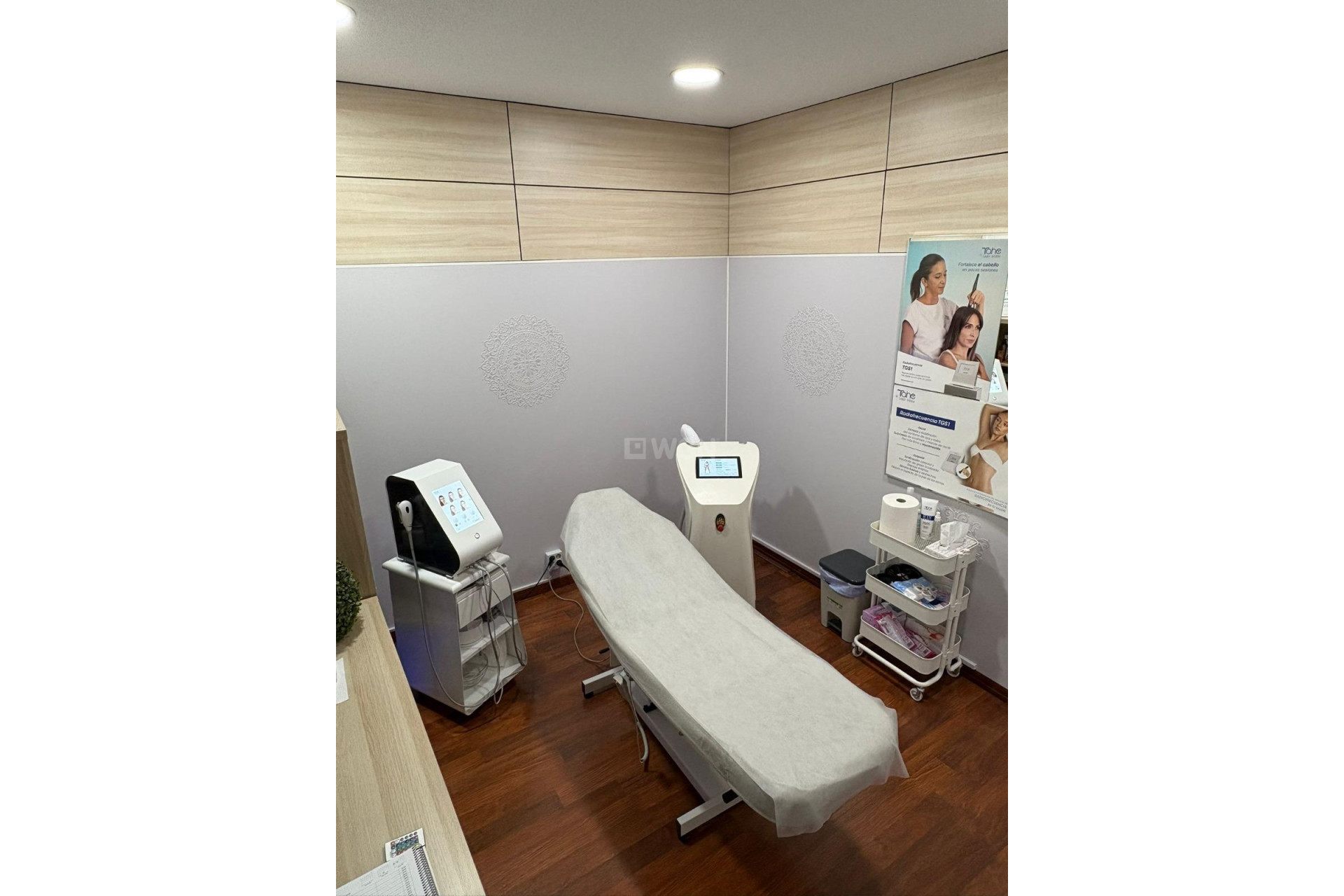 Reventa - Comercial - Torrevieja