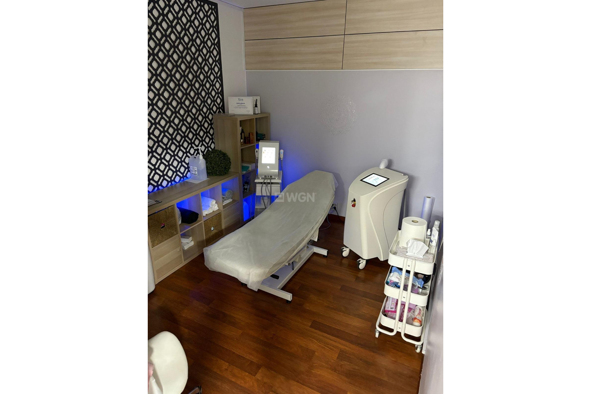 Reventa - Comercial - Torrevieja