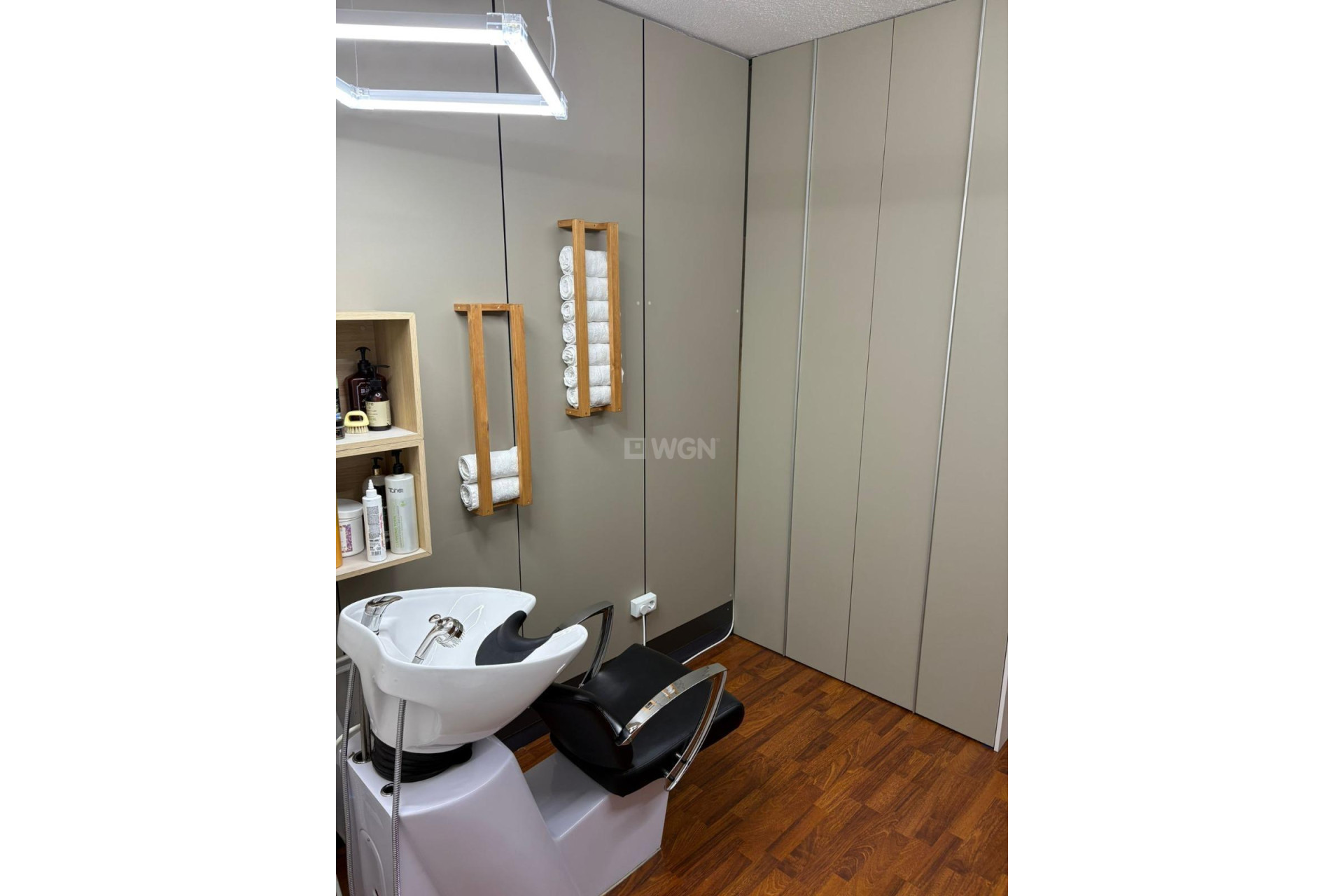 Reventa - Comercial - Torrevieja