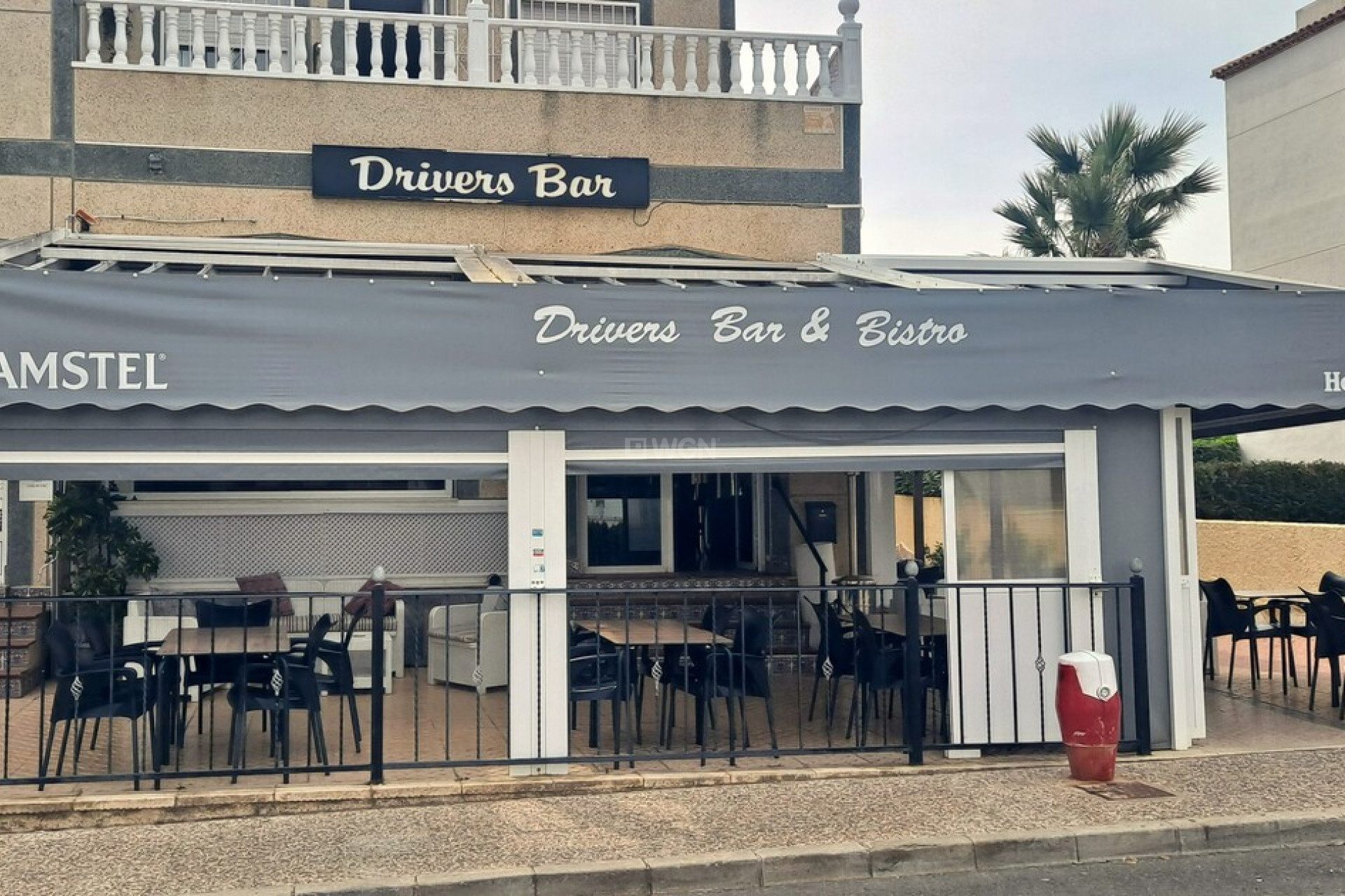 Reventa - Comercial - Villamartin - Costa Blanca