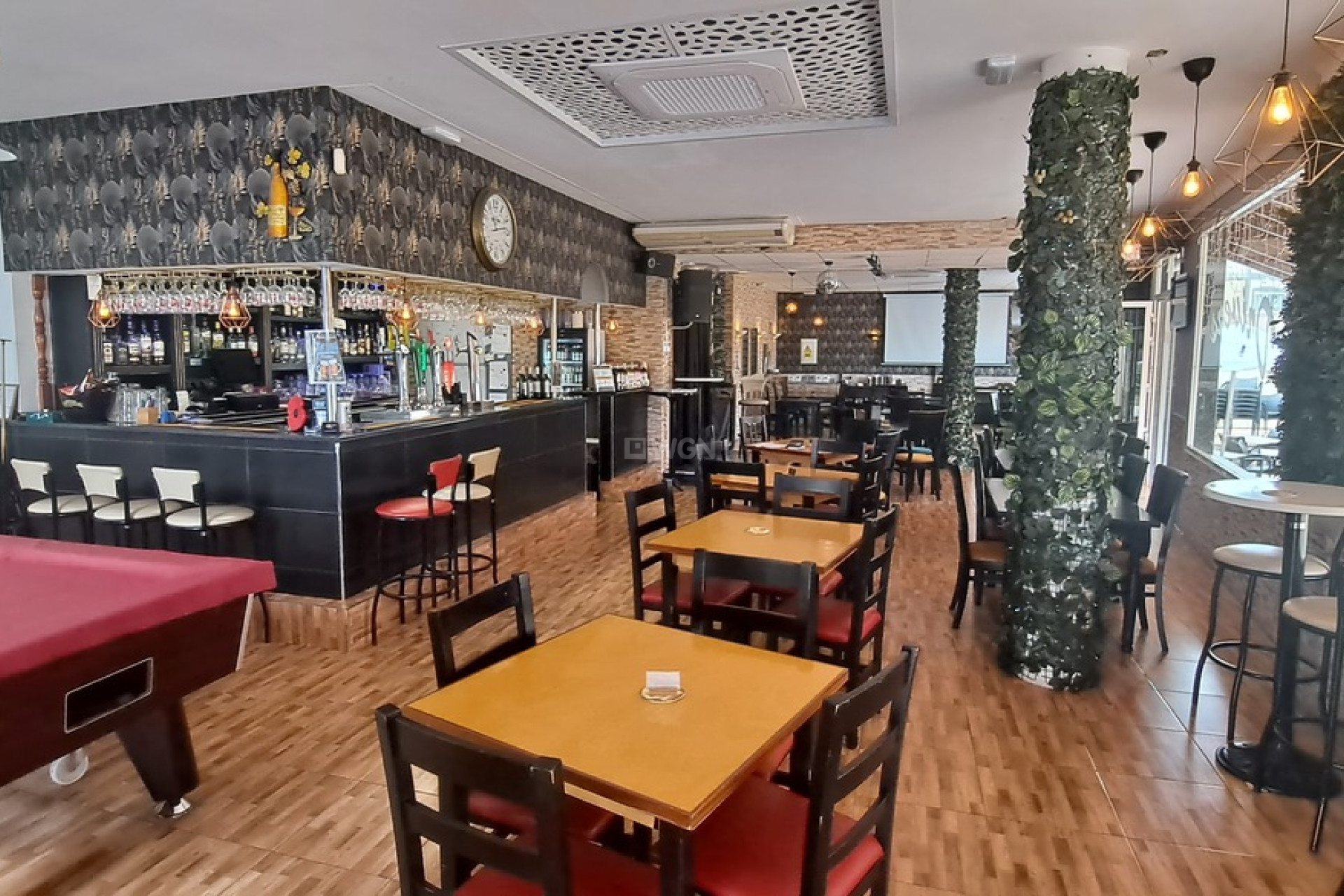 Reventa - Comercial - Villamartin - Costa Blanca