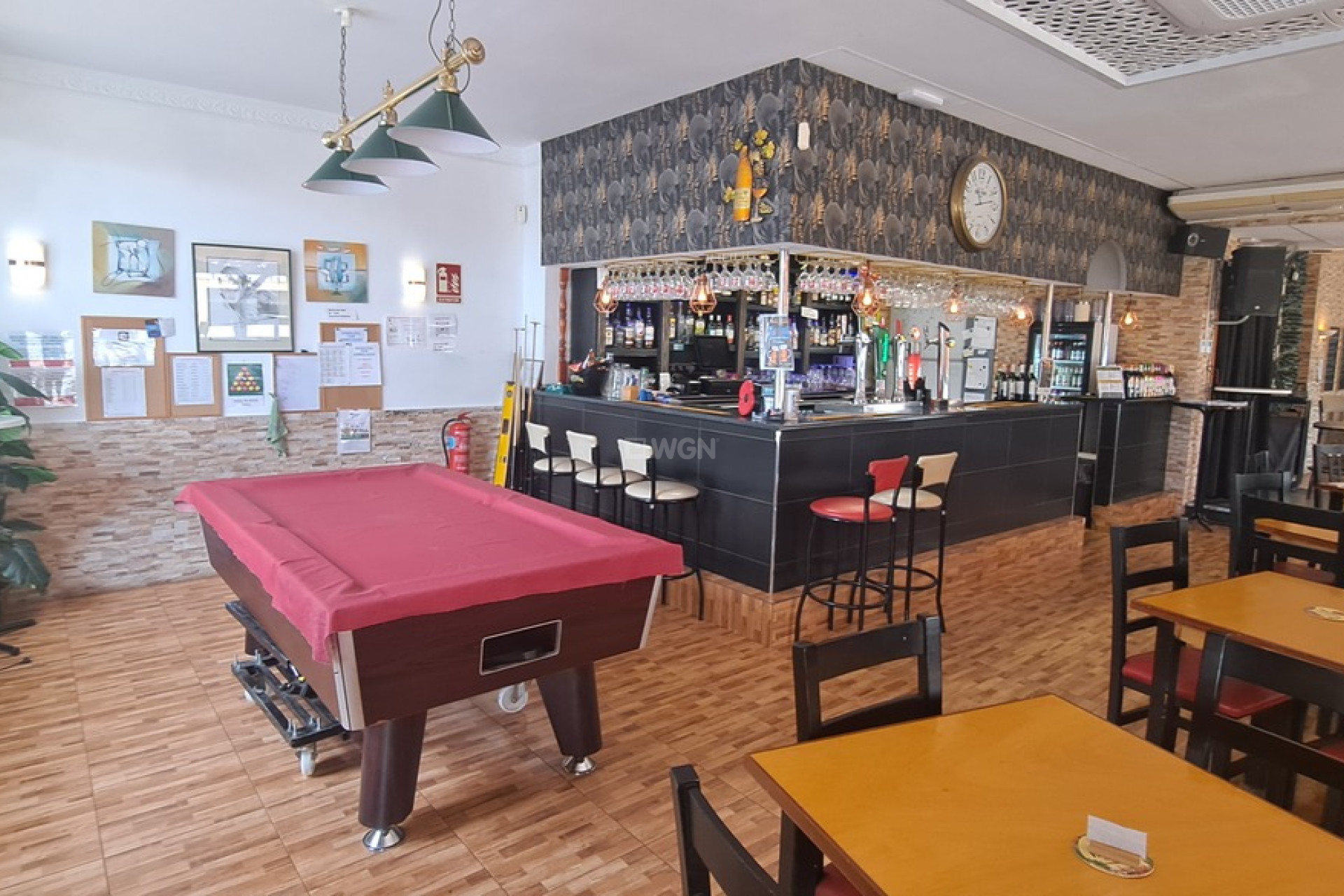 Reventa - Comercial - Villamartin - Costa Blanca