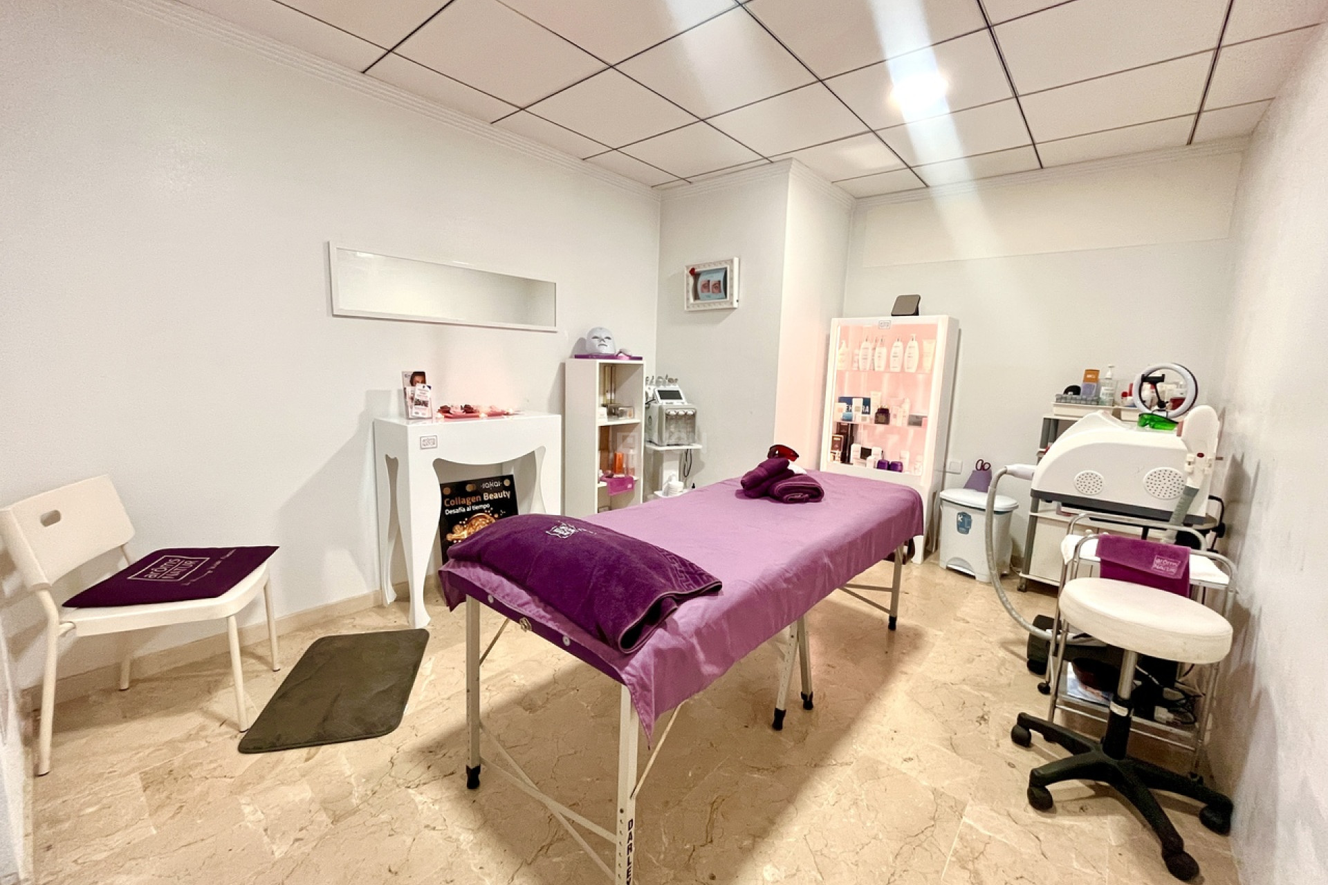 Reventa - Comercial - Villamartin - Costa Blanca